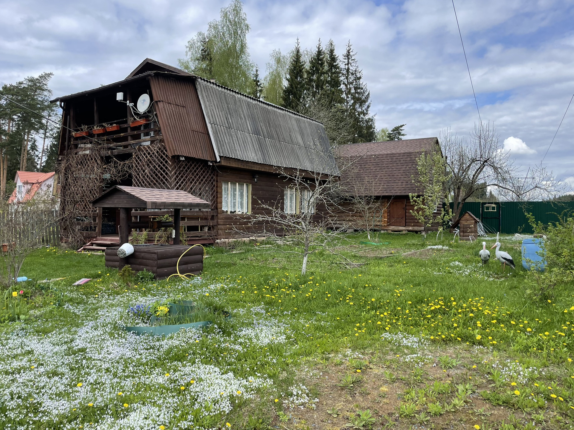 Купить Дачу В Калужской Обл Жуковский Район