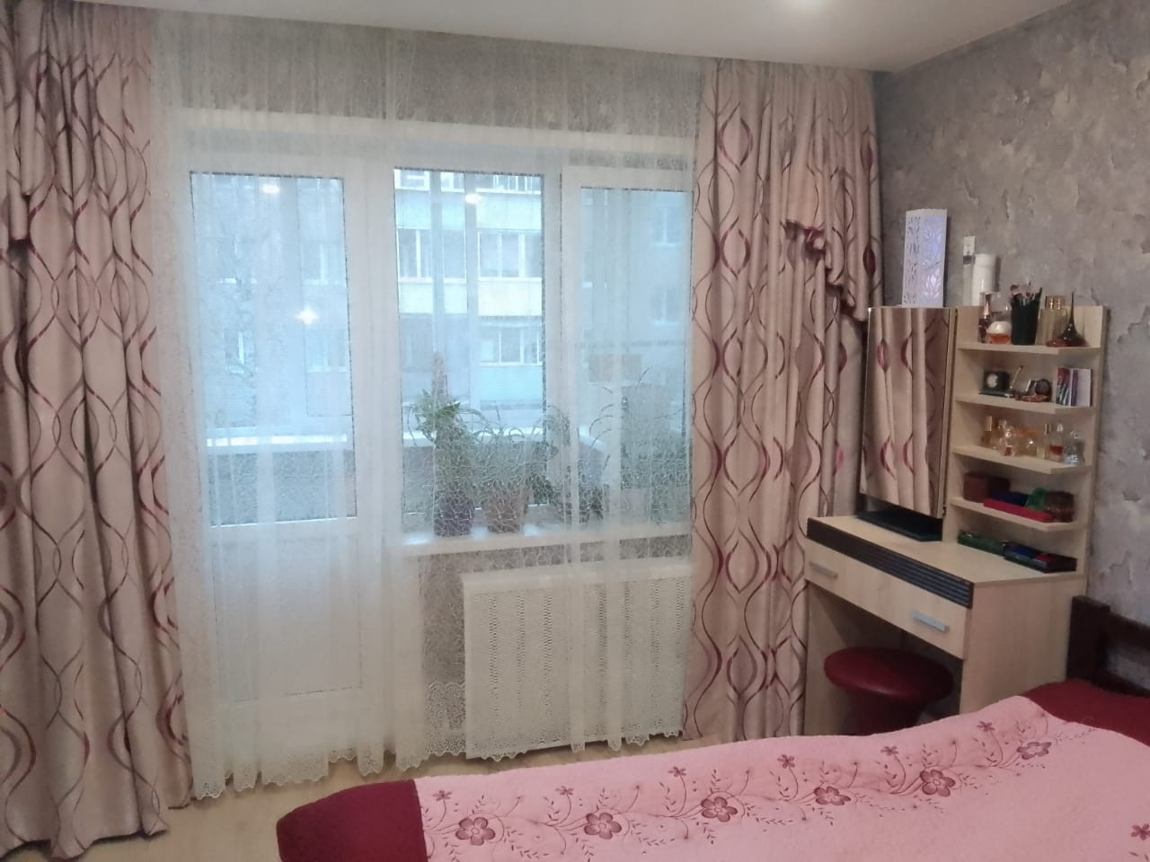 Купить Двухкомнатную Квартиру В Калуге Вторичное Жилье