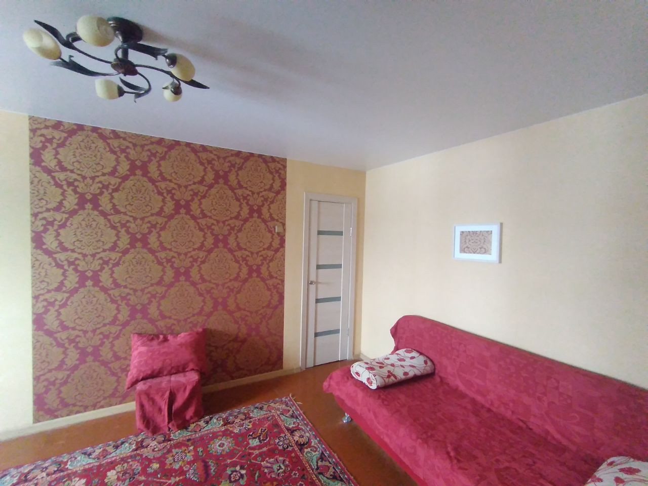 Купить Квартиру В Перми Крохалева