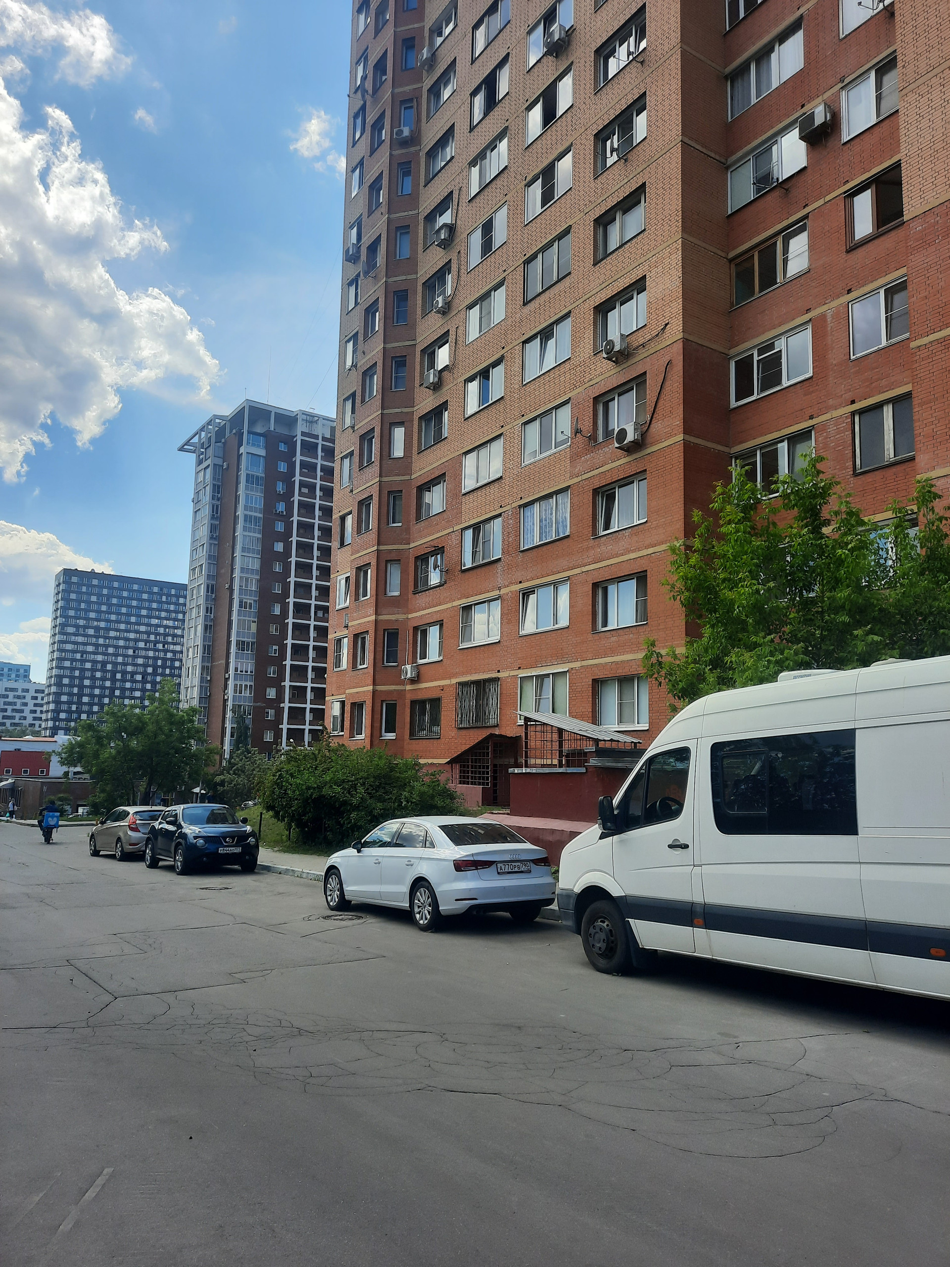 Купить 1-комнатную квартиру, 42.1 м² по адресу Московская область, Мытищи,  улица Колпакова, 27, 7 этаж за 9 100 000 руб. в Домклик — поиск, проверка,  безопасная сделка с жильем в офисе Сбербанка.