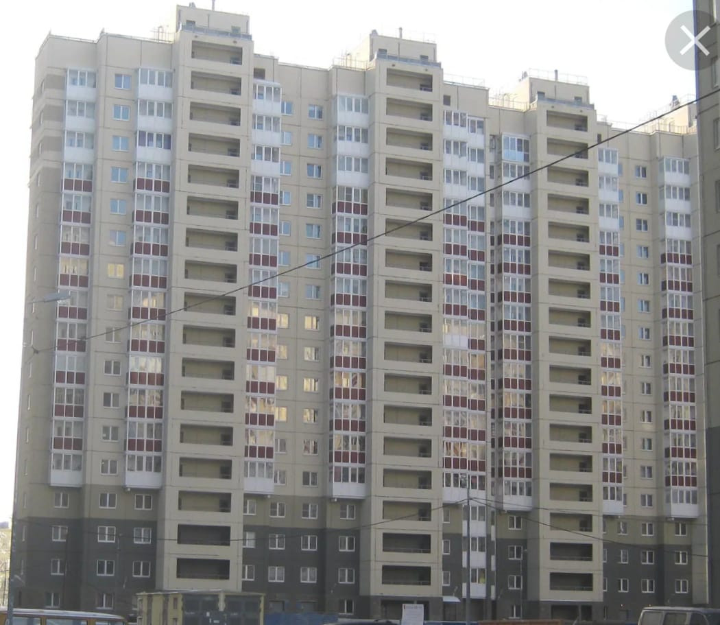 Фотографии Санкт-Петербург: Ленинский пр. (Красносельский р-н), д. 55, Красносел