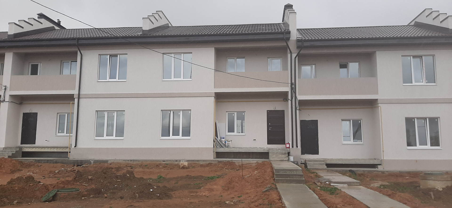 Участок Земли Купить Поселок Звездный Новосемейкино Самара