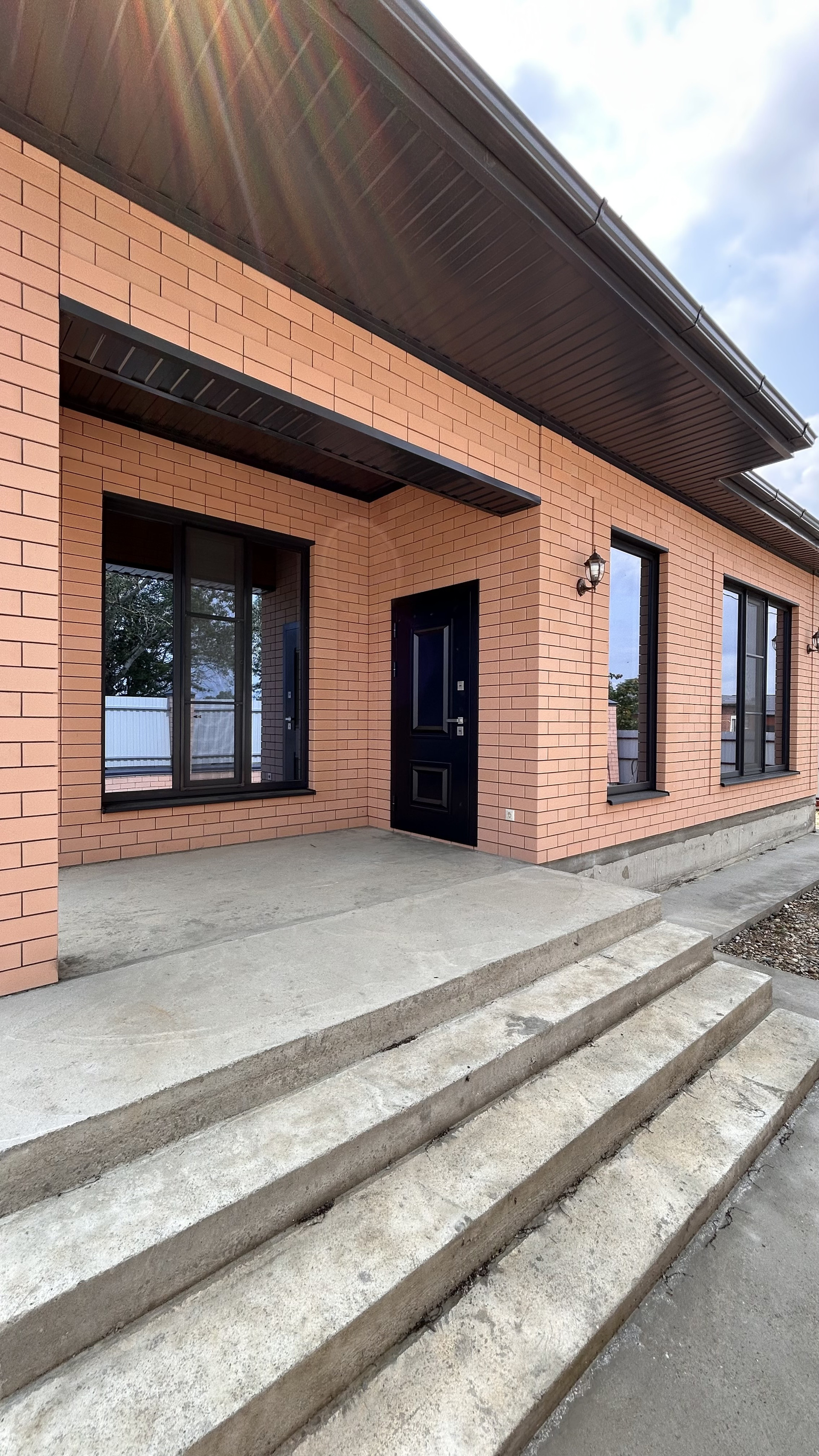 Каркасные дома в Белореченска кредит