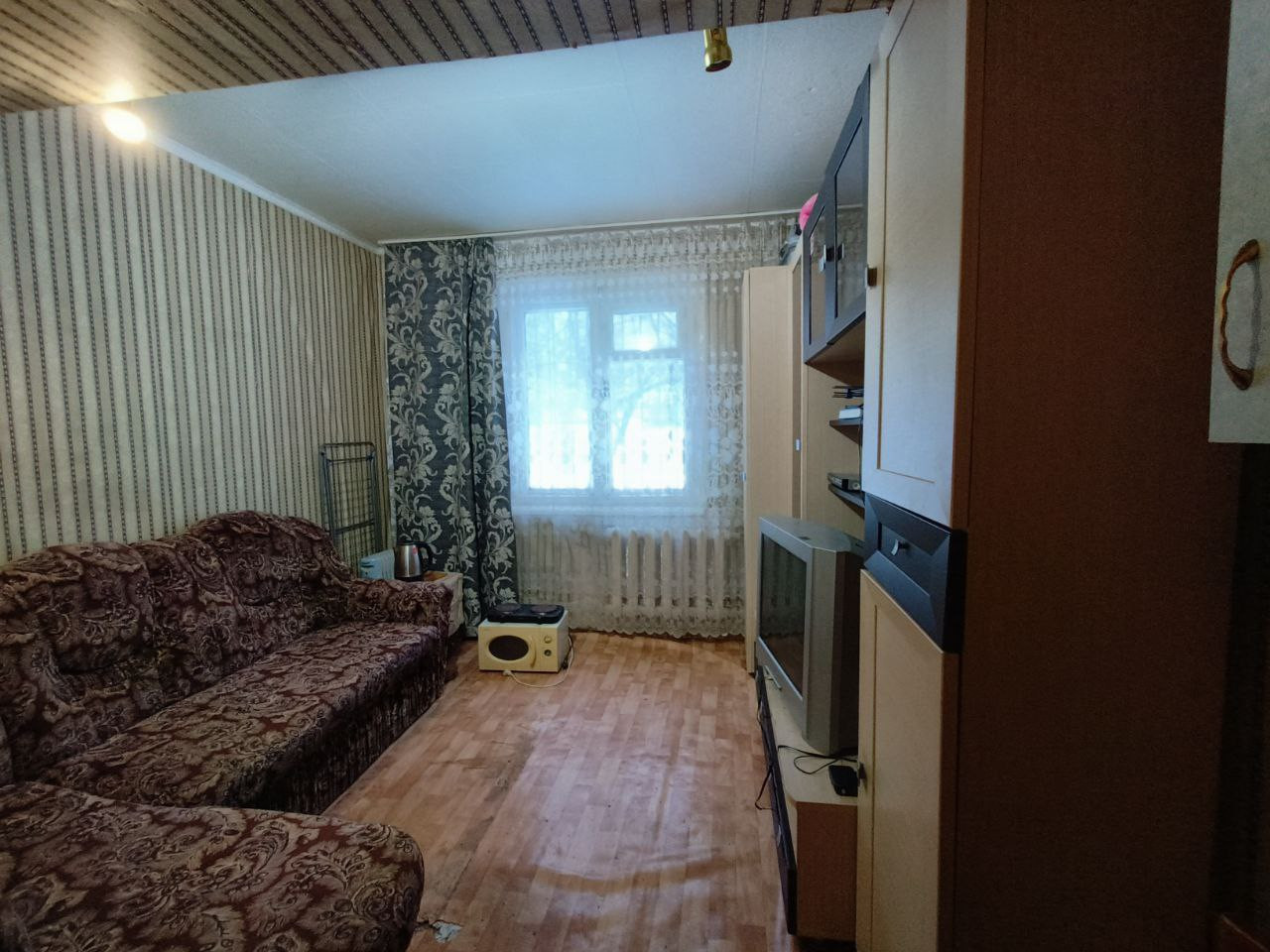 Купить Однокомнатную Квартиру Чебоксарах Новоюжный Район