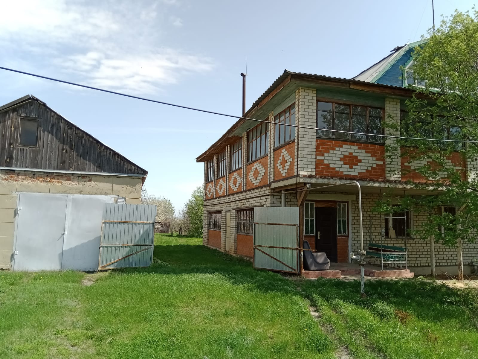 Продажа Домов В С Широкое Татищевского Района