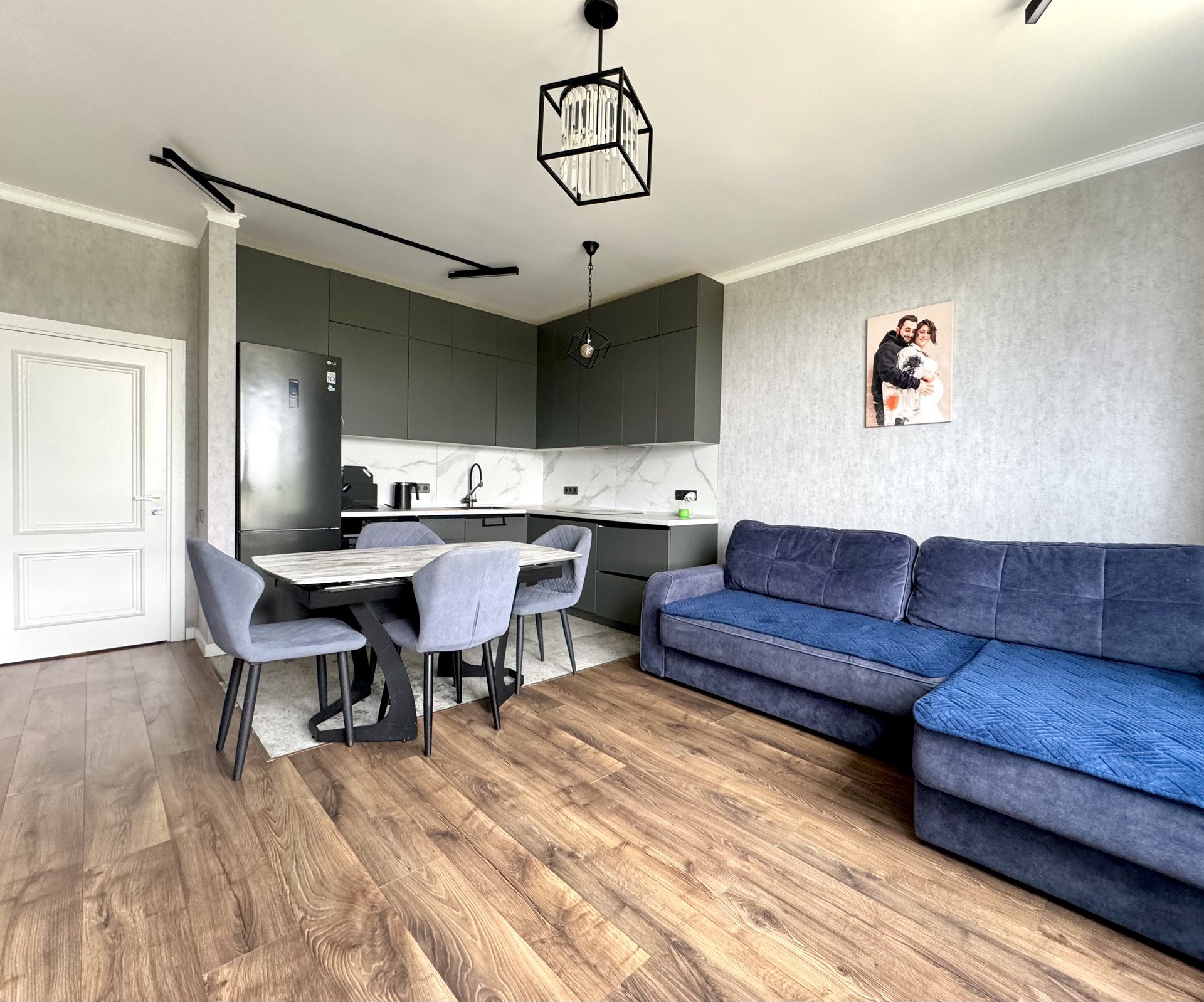 Москва, Сколковское шоссе, 40 к1 - Bild 3
