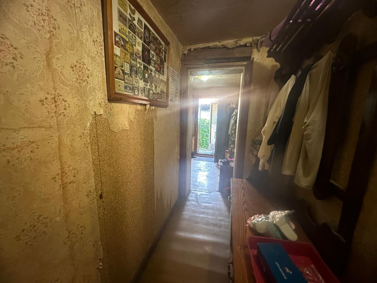 Фото Дом, улица Калинина, 15, 5