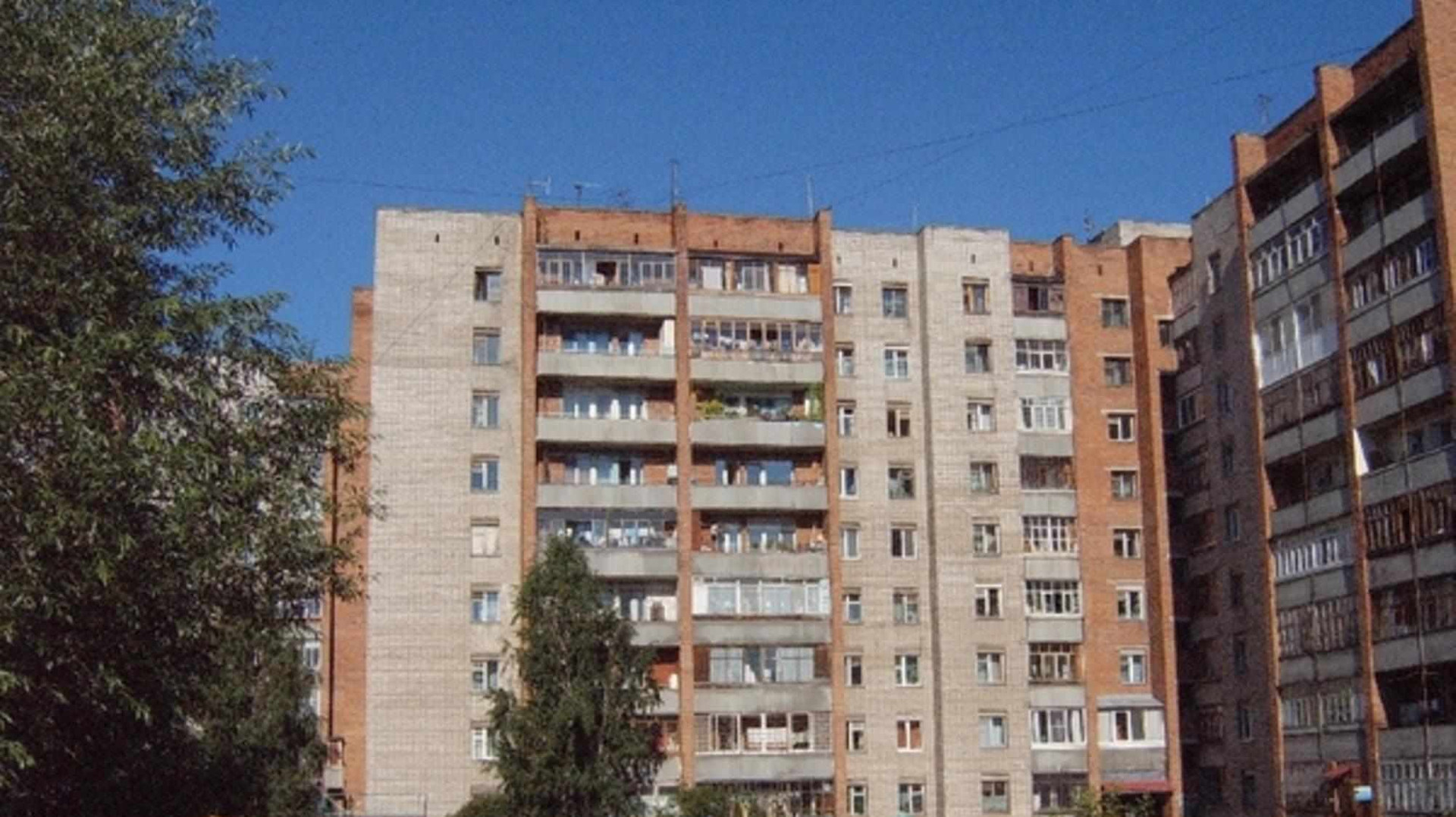 Купить Квартиру В Томске Мечникова