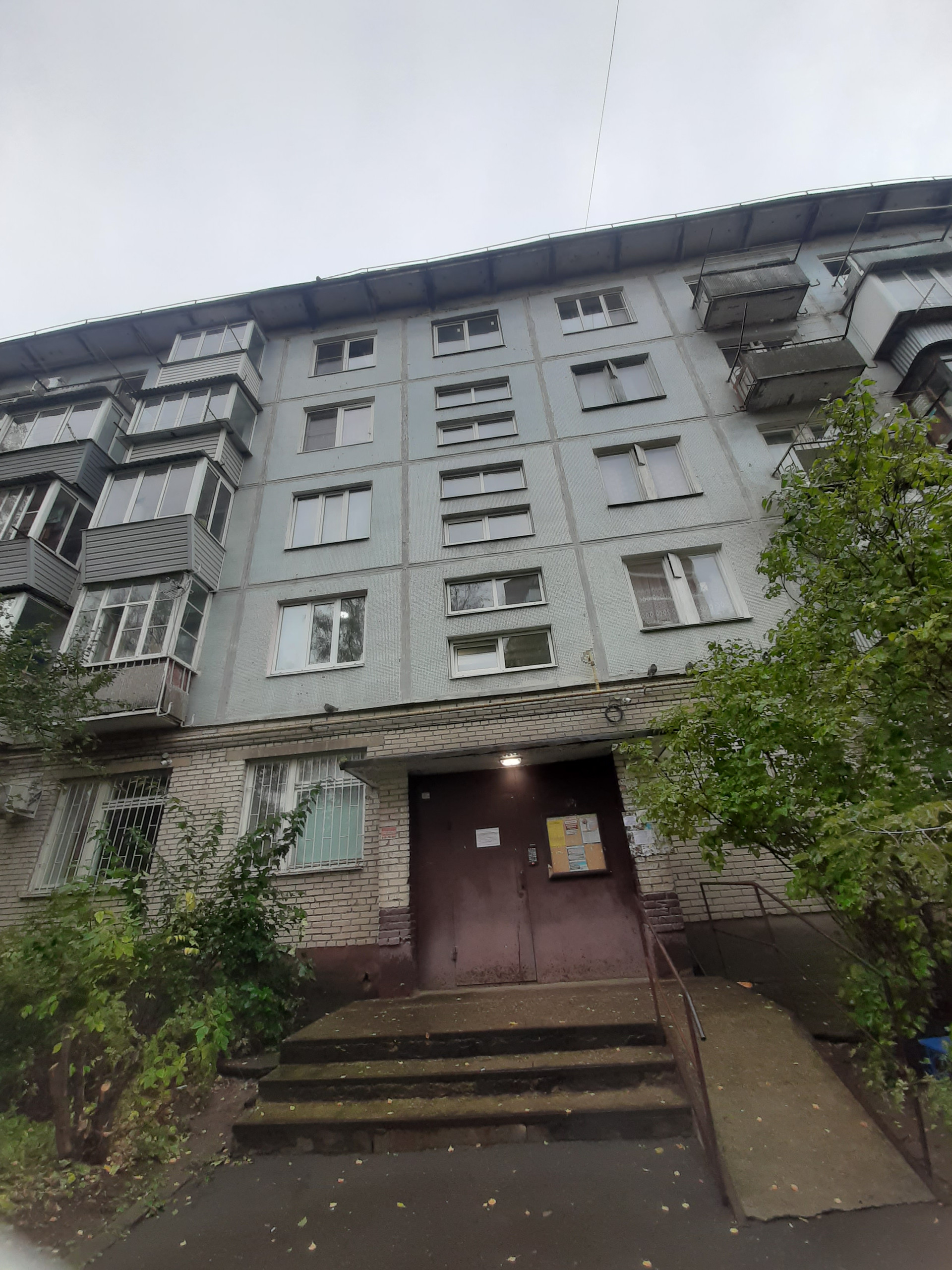 Купить Однокомнатную Квартиру В Монино Московской Области