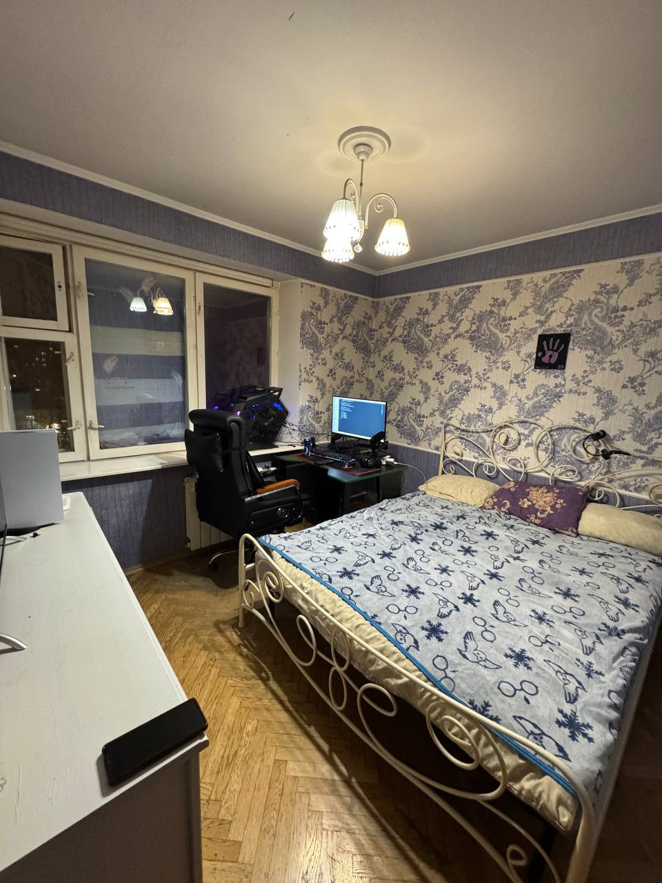 Реутов, 6-й микрорайон м-н, Садовый проезд, 4 – další