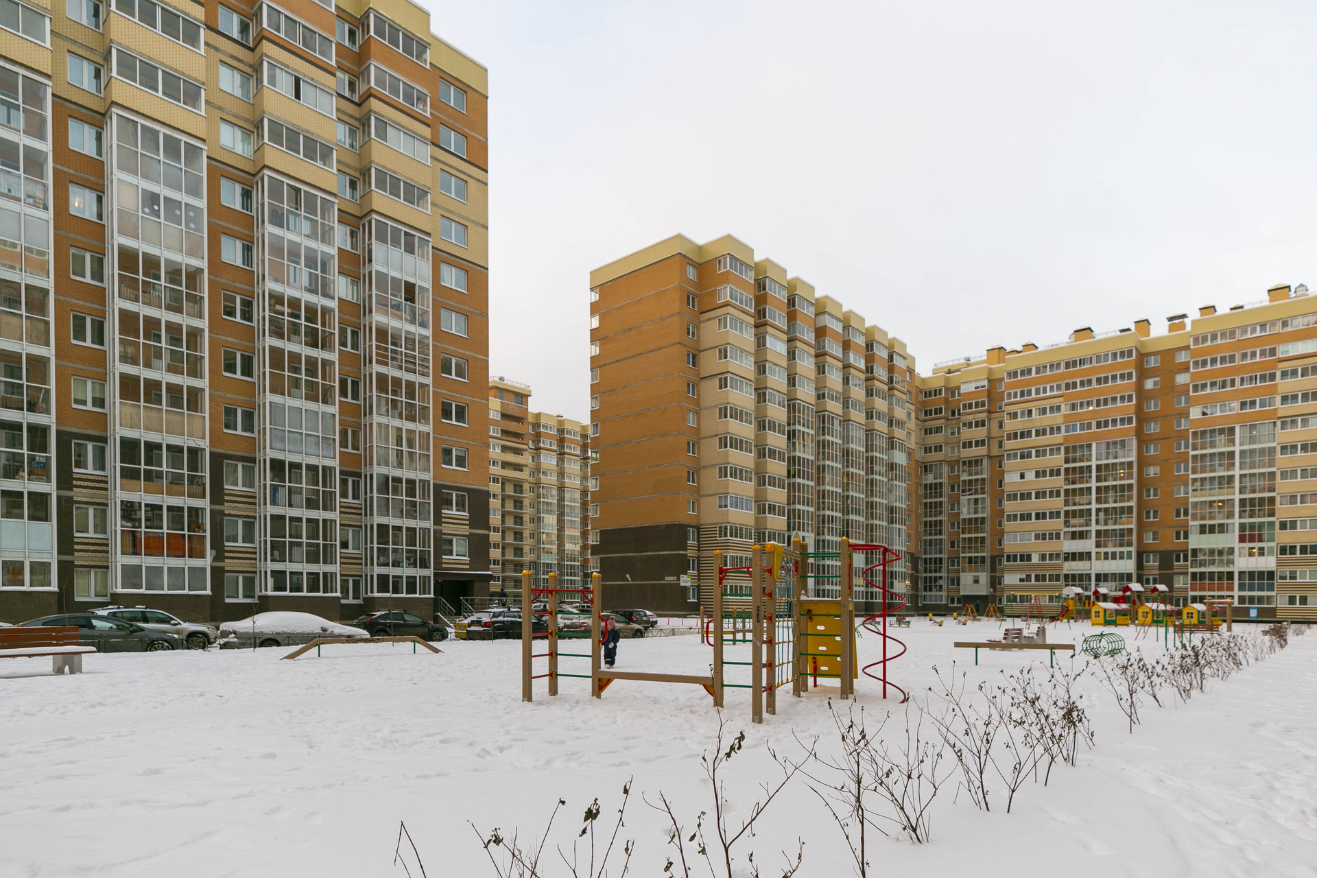 Голландская 10