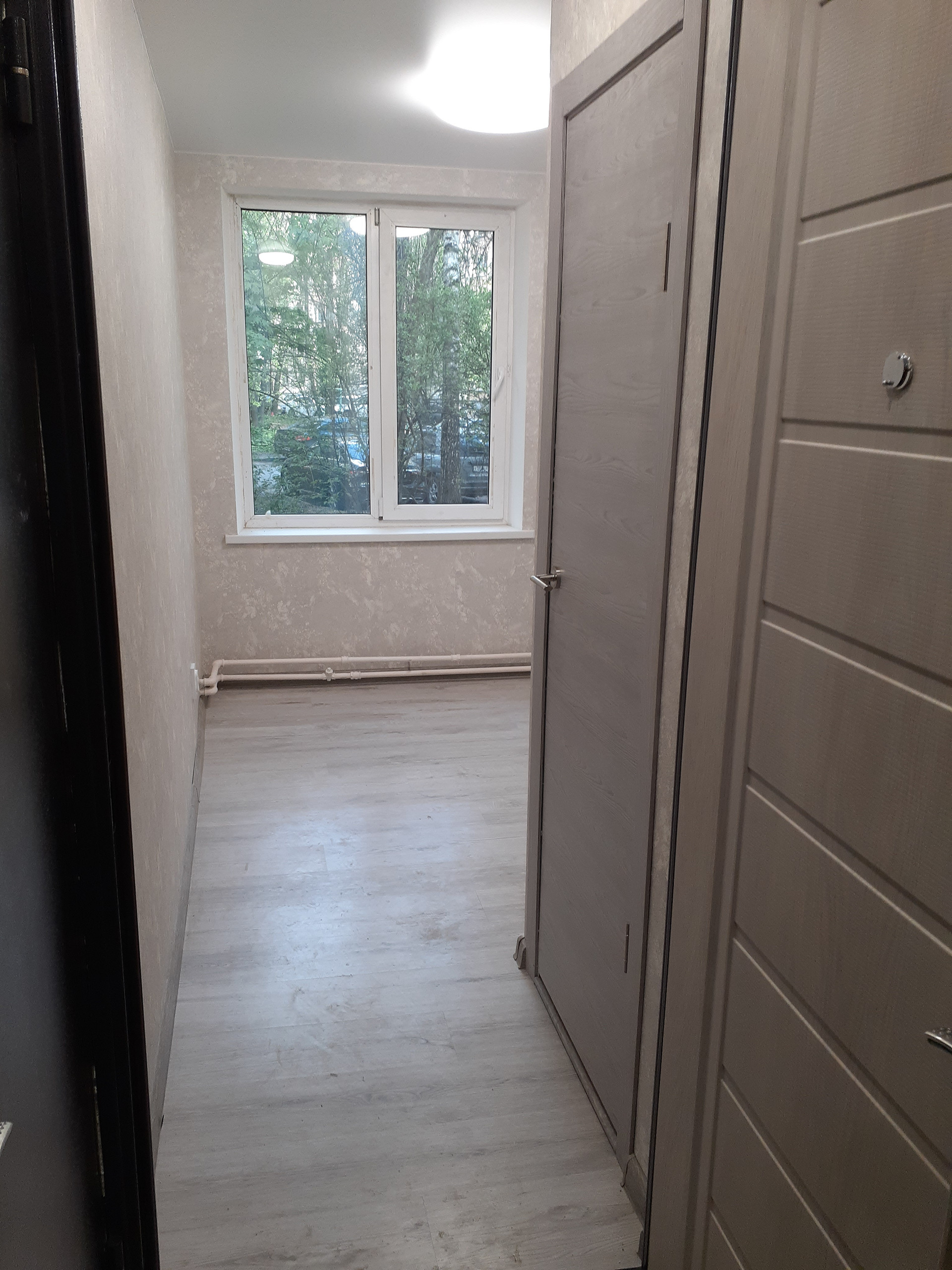 Купить апартаменты-студию, 10.2 м² по адресу Москва, Планерная улица ...