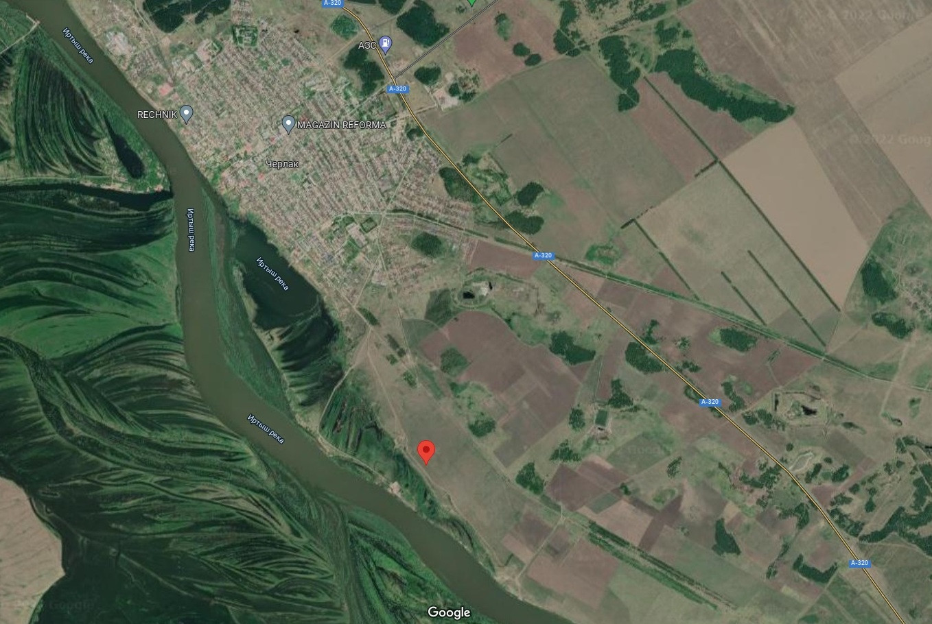 Купить Недвижимость В Черлаке Омской Области