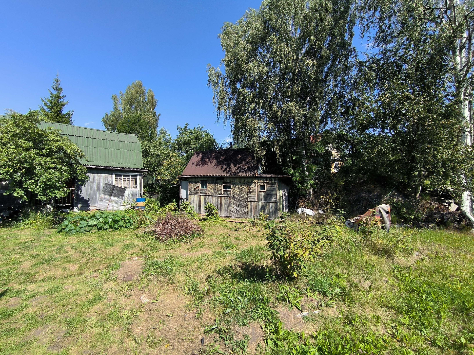 Купить Дачу В Снт Керамик Во Владимире