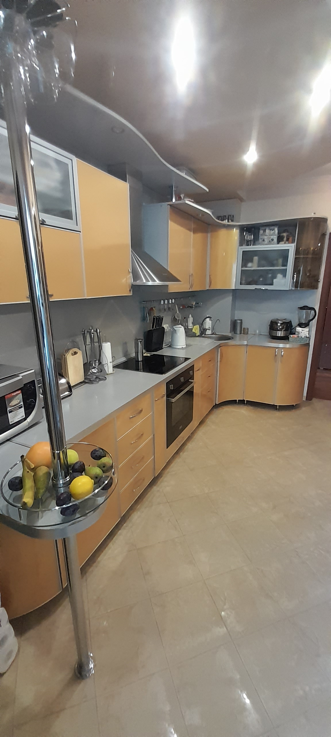 Ставропольская 18 Купить Квартиру