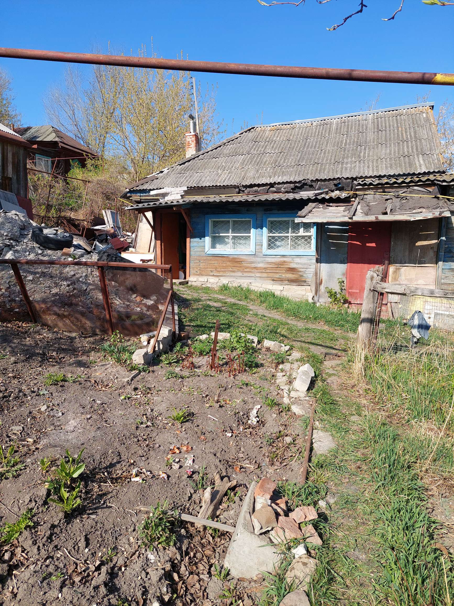 Вербри спуск минаева 6 ульяновск фото Купить часть дома по адресу Ульяновск, улица спуск Минаева за 1 050 000 руб. в Д