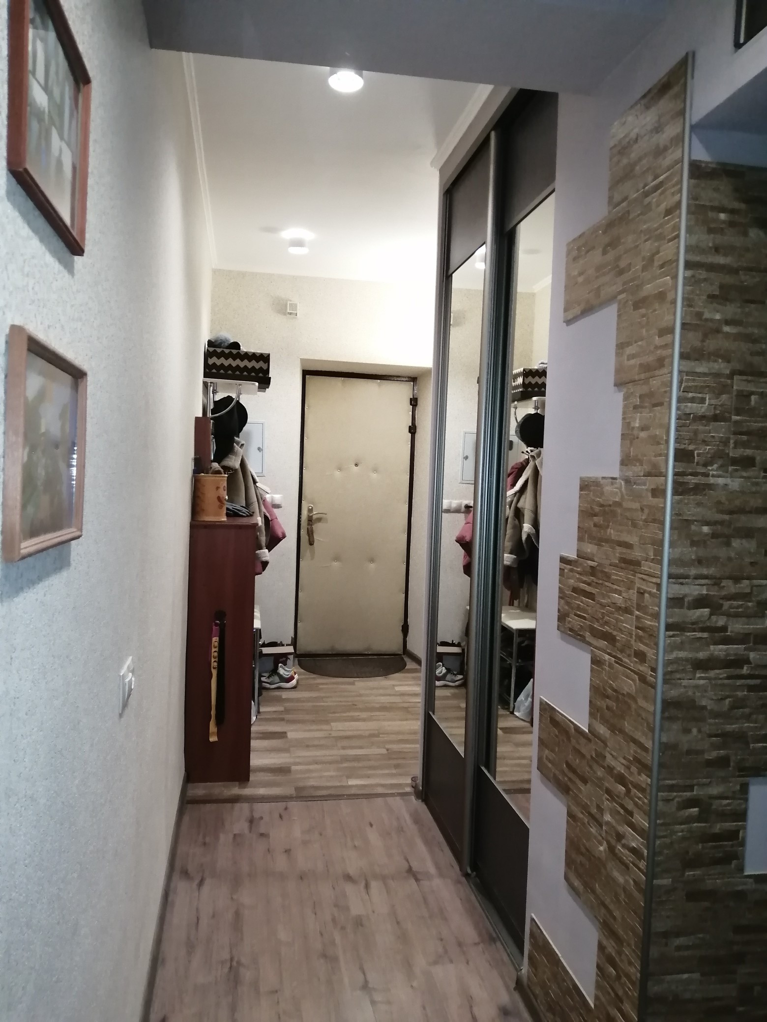 Саров Ленина 8 Купить Квартиру