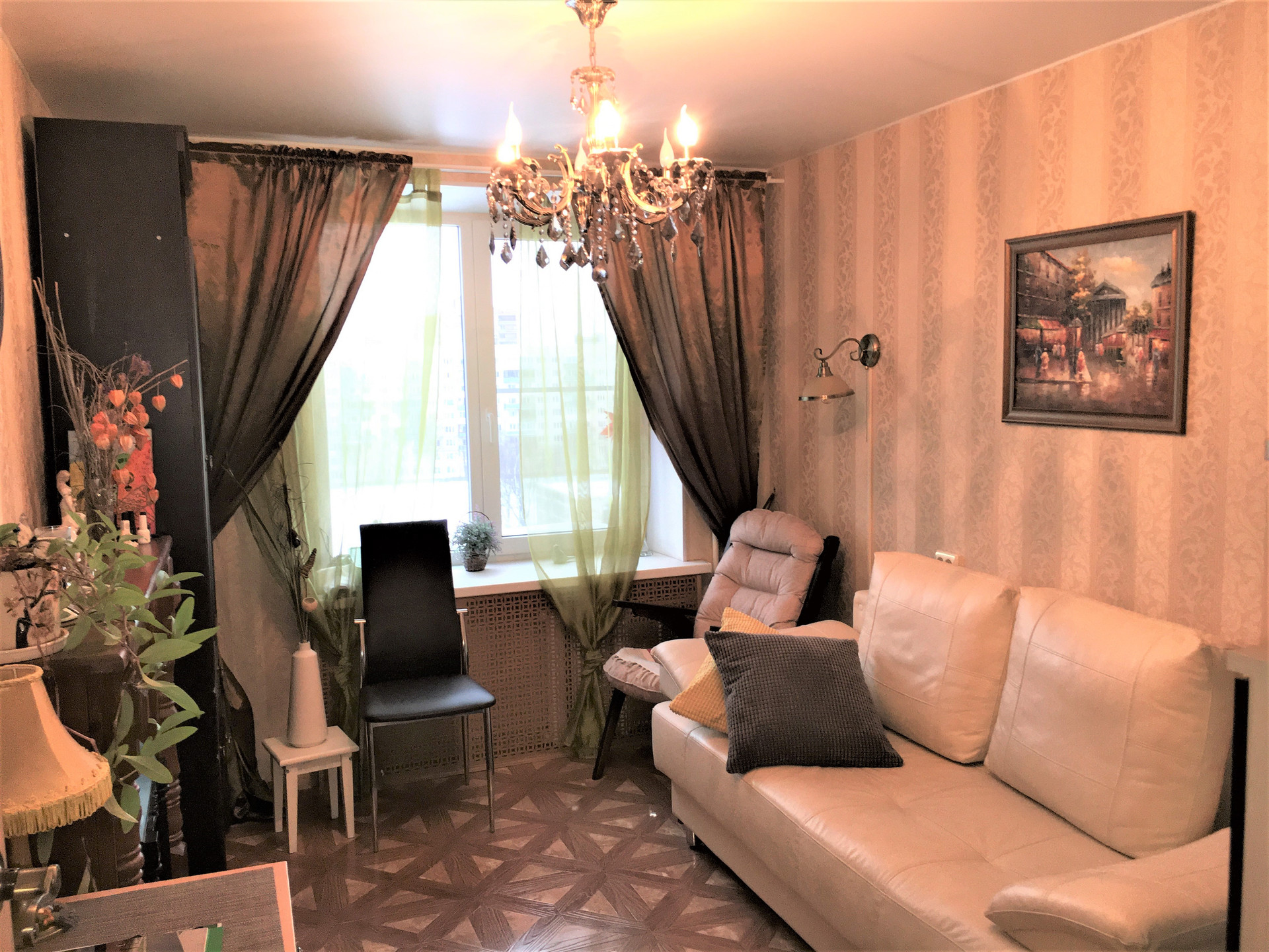 Демьяна бедного дом 9 год постройки