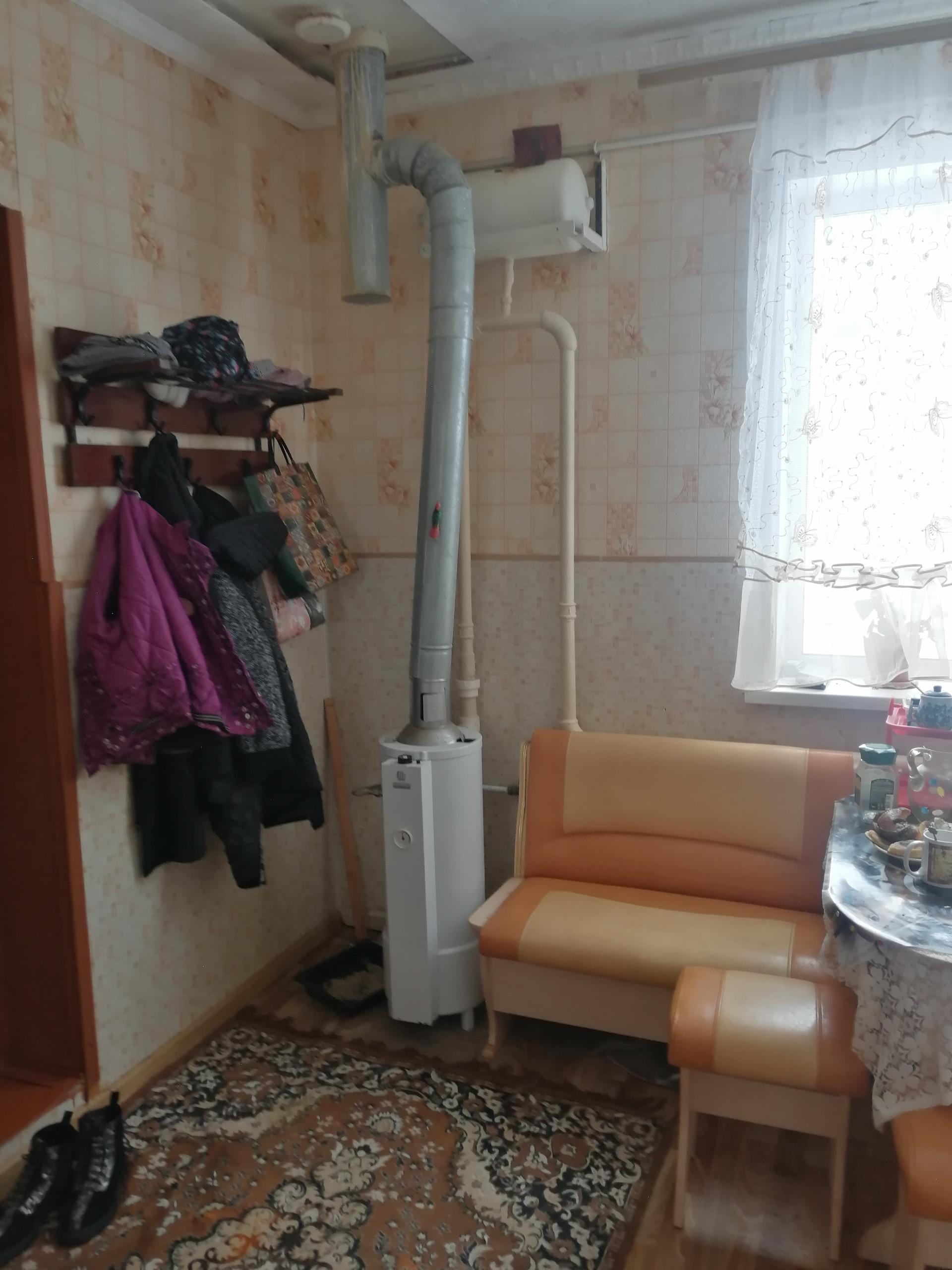 Купить дом, 65 м² по адресу Тула, посёлок Косая Гора, Орловское шоссе, 108  за 7 000 000 руб. в Домклик — поиск, проверка, безопасная сделка с жильем в  офисе Сбербанка.