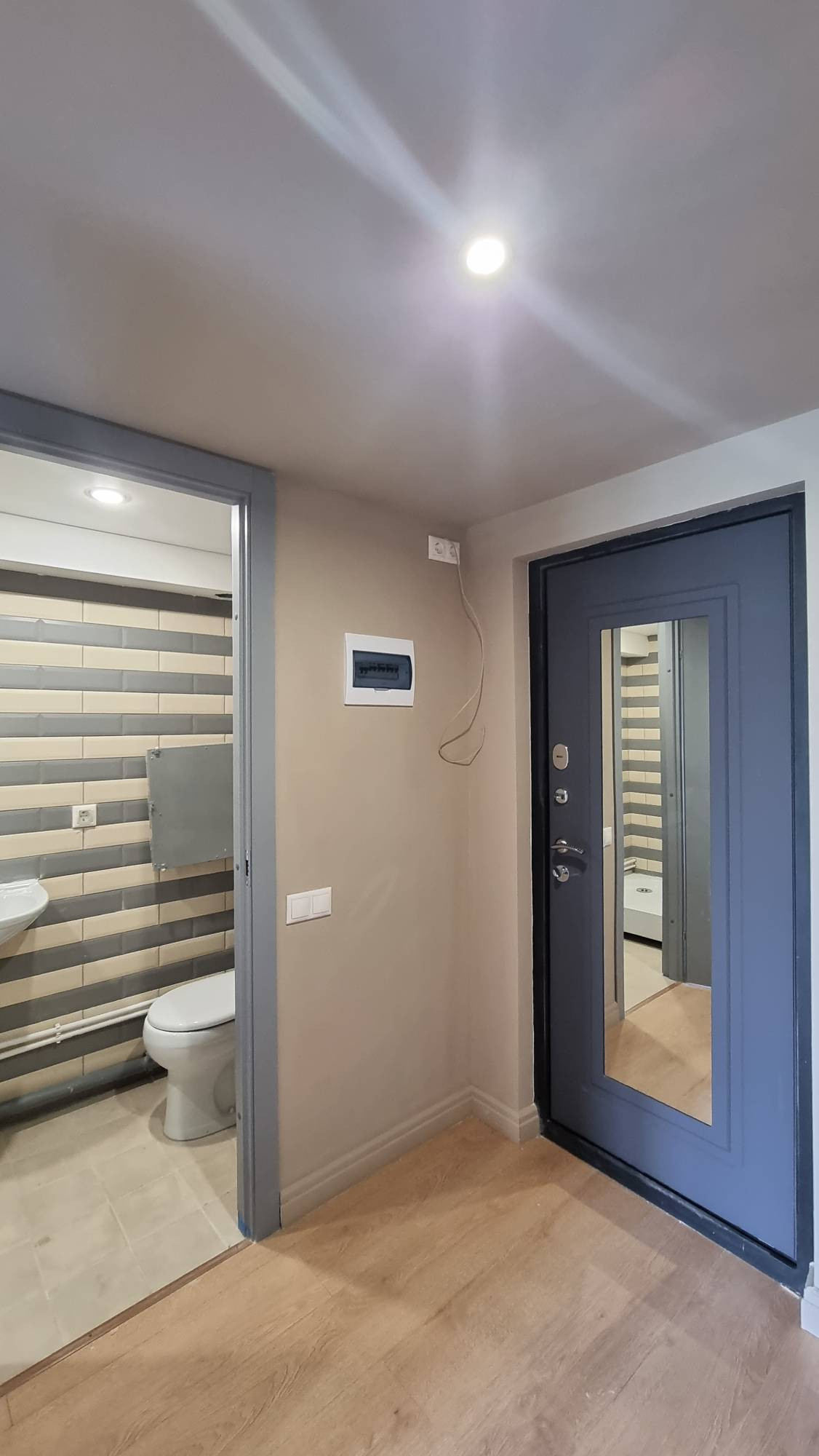 Купить студию, 13.7 м? по адресу Москва, Подъёмная улица, 14с25, 2 этаж ...