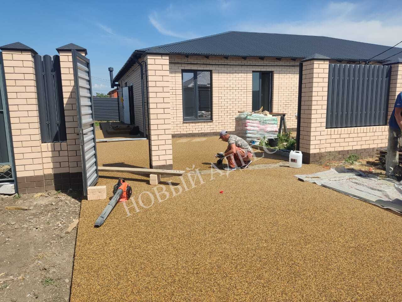 Металлический дом в Ейск купить