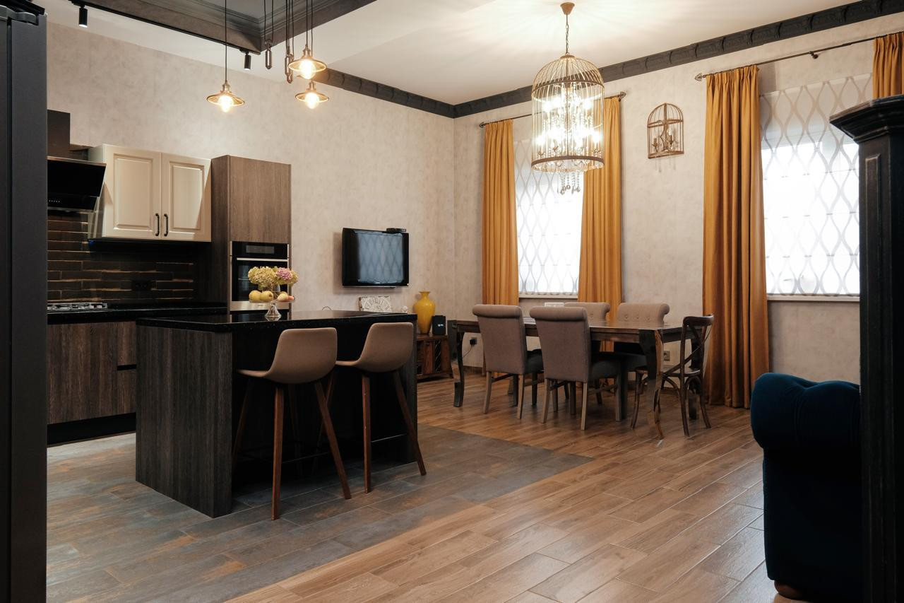 Каркасный дом в Кропоткин цена