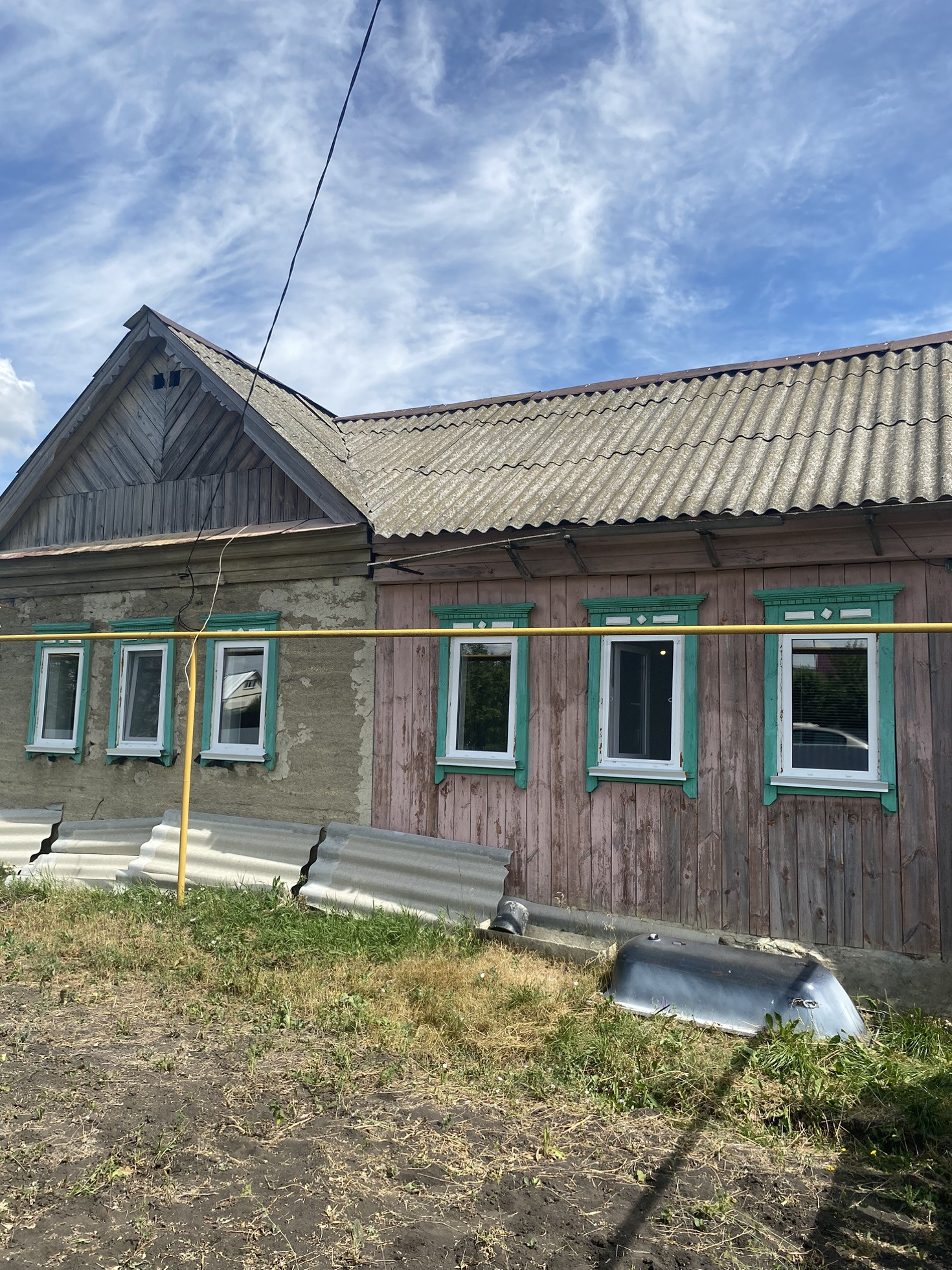 Купить Дом В Республике Мордовия Недорого