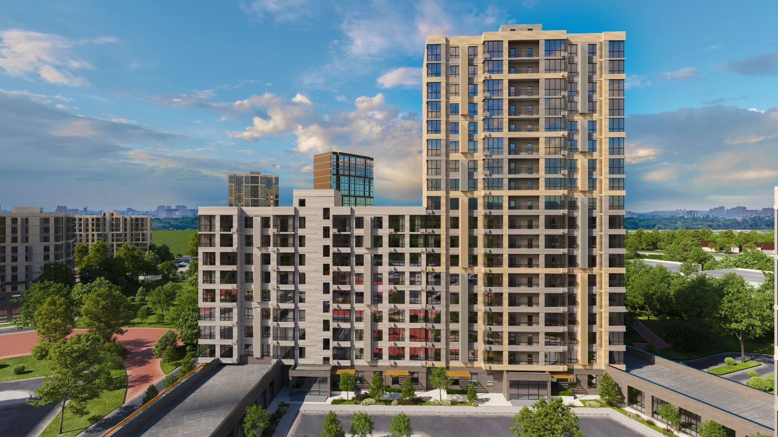 жк балтийская жемчужина санкт-петербург каскад. 50 лет октября 20а волгоград. жк теплые края краснодар. жилой район стамбул пригород. жк теплые края.