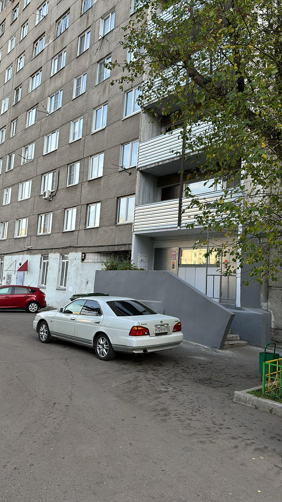 Купить Двухкомнатную Красноярск Красноярский Рабочий