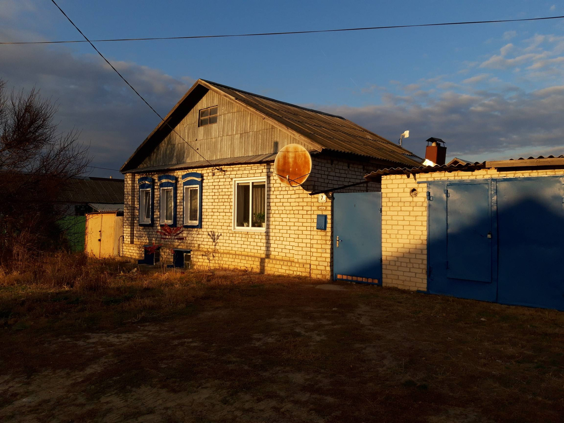 Купить Дом В Камышинском Районе Волгоградской Области