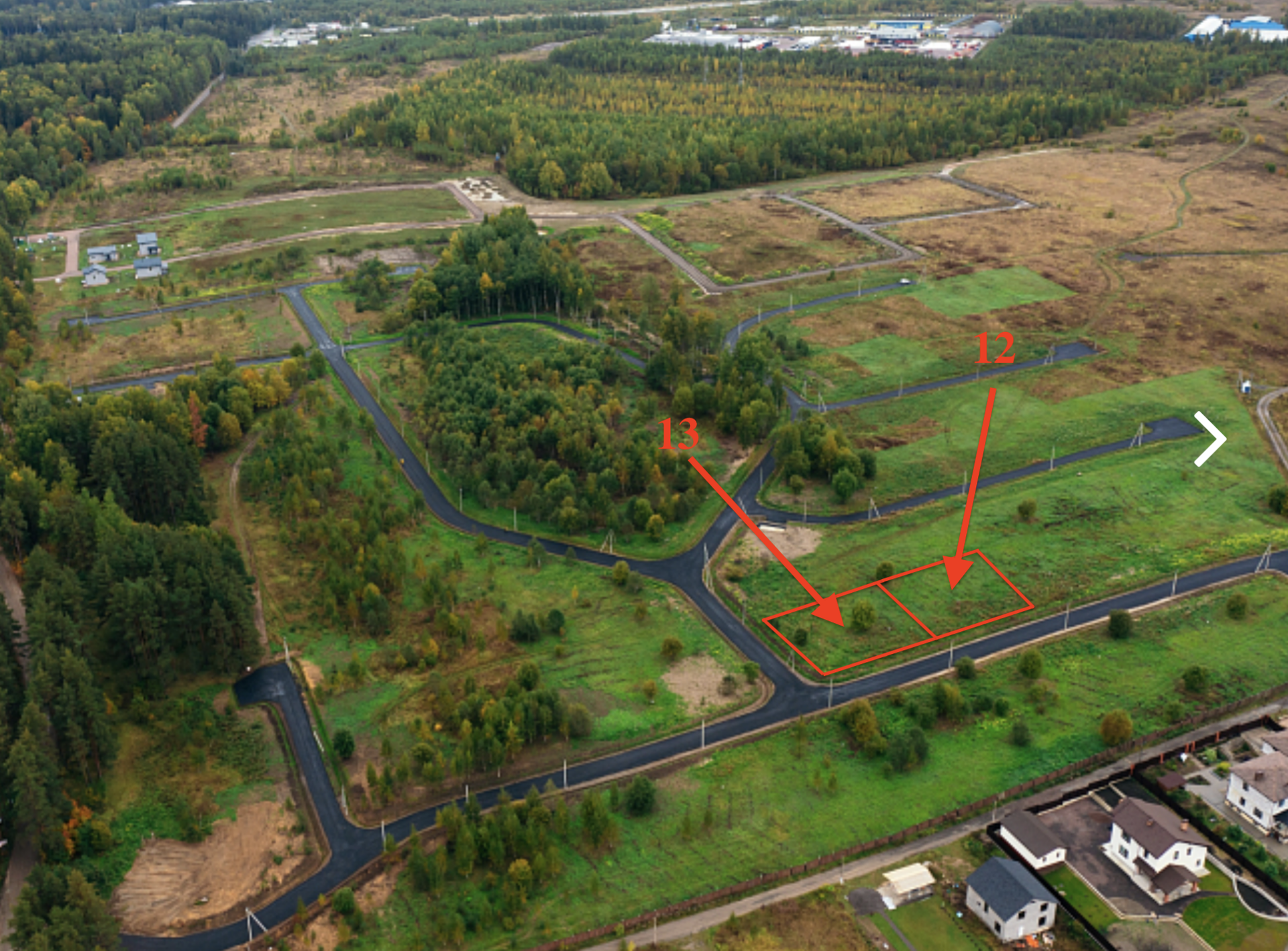 Купить Участок В Ленинградской Области Всеволожский Район