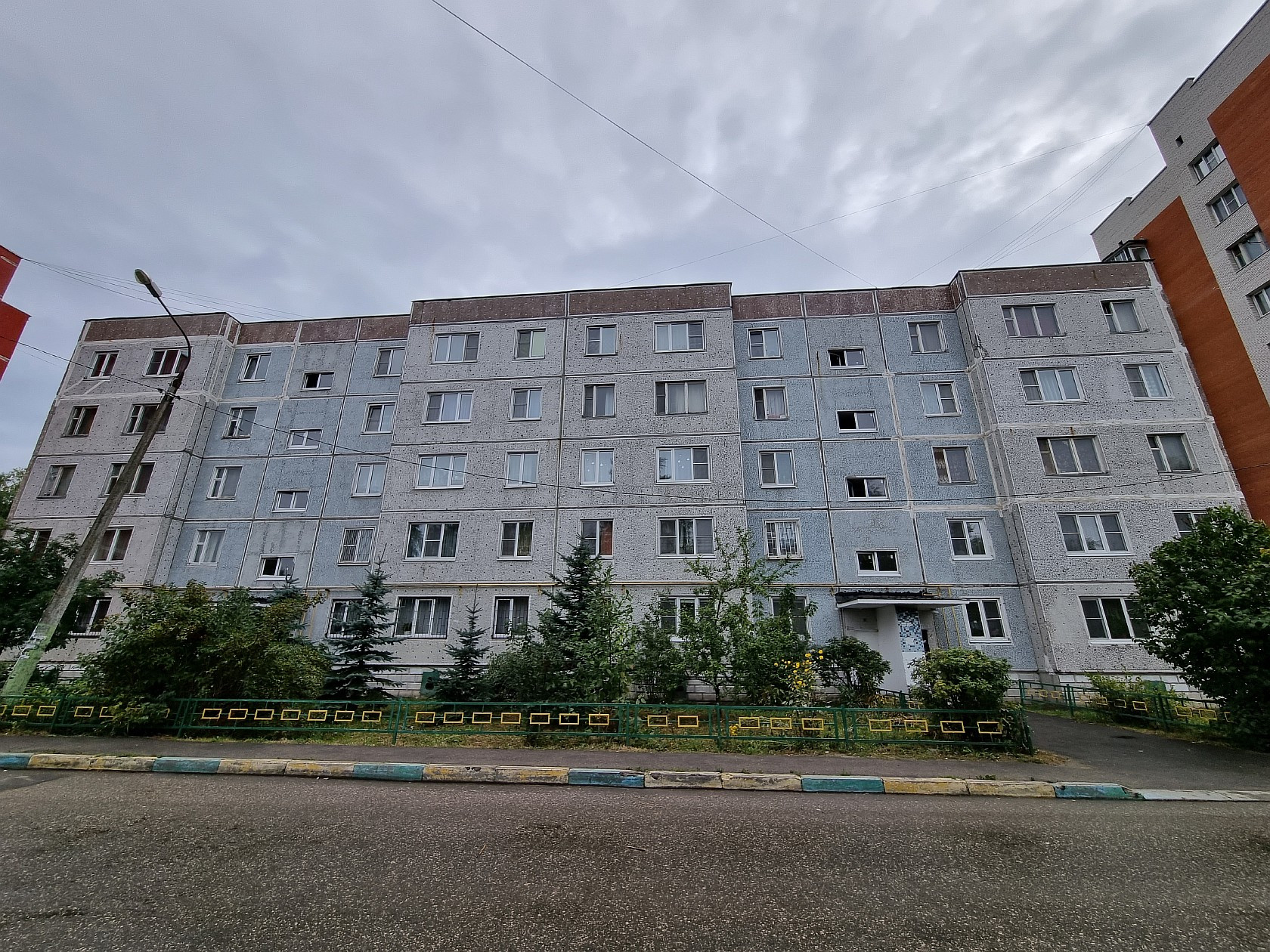 Купить Квартиру В Куровское