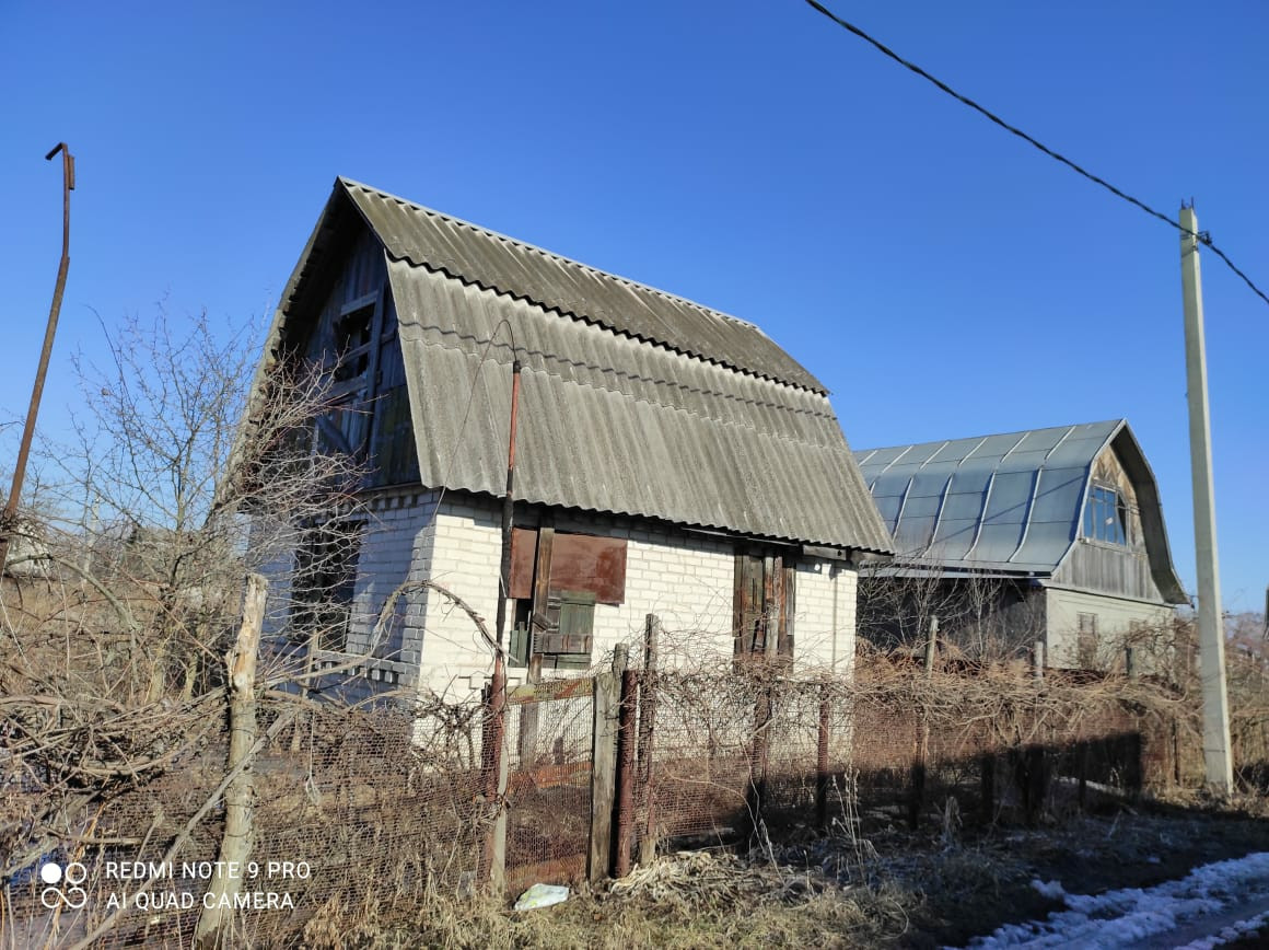 Купить Дачу В Снт Кооператор Липецк