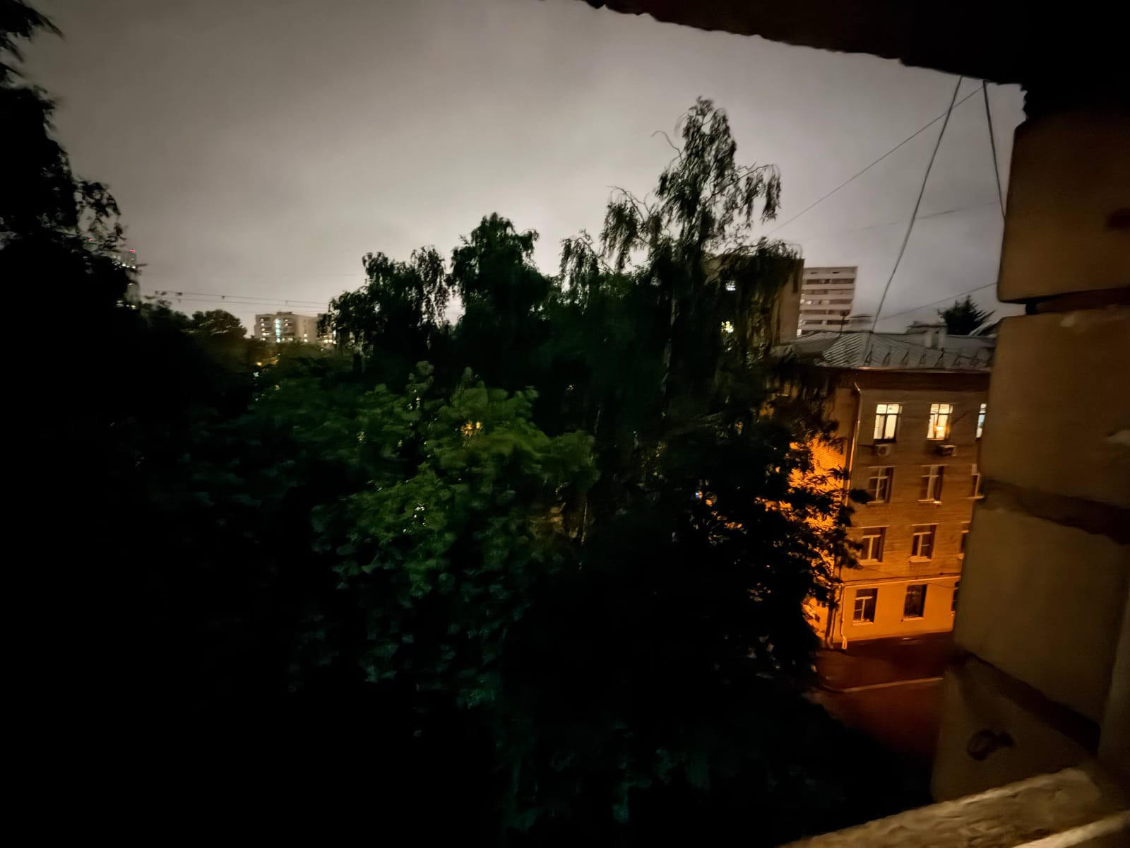Москва, Радужная улица, 9 к2 - Vista 5