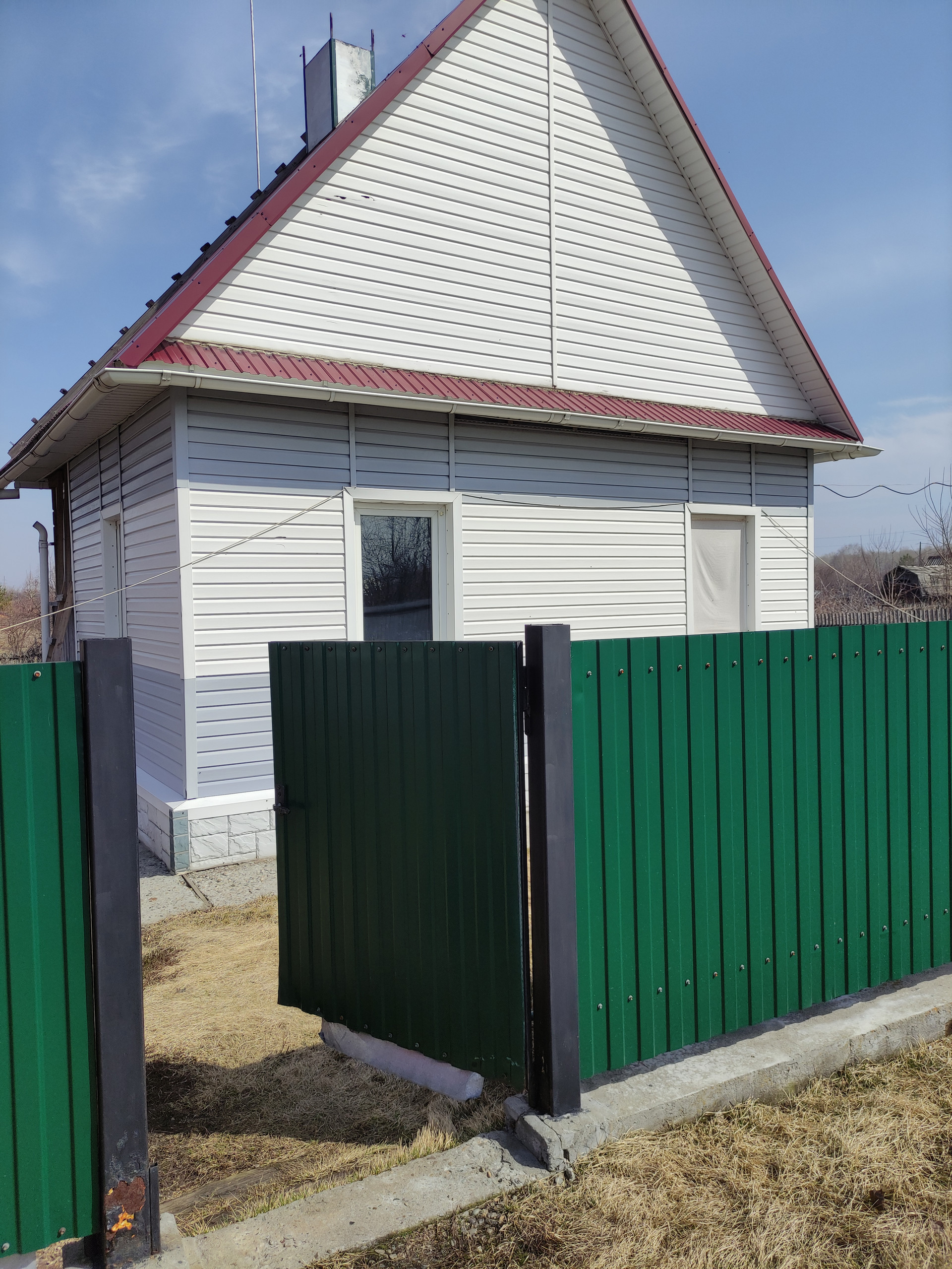 Продажа Домов В Бийске