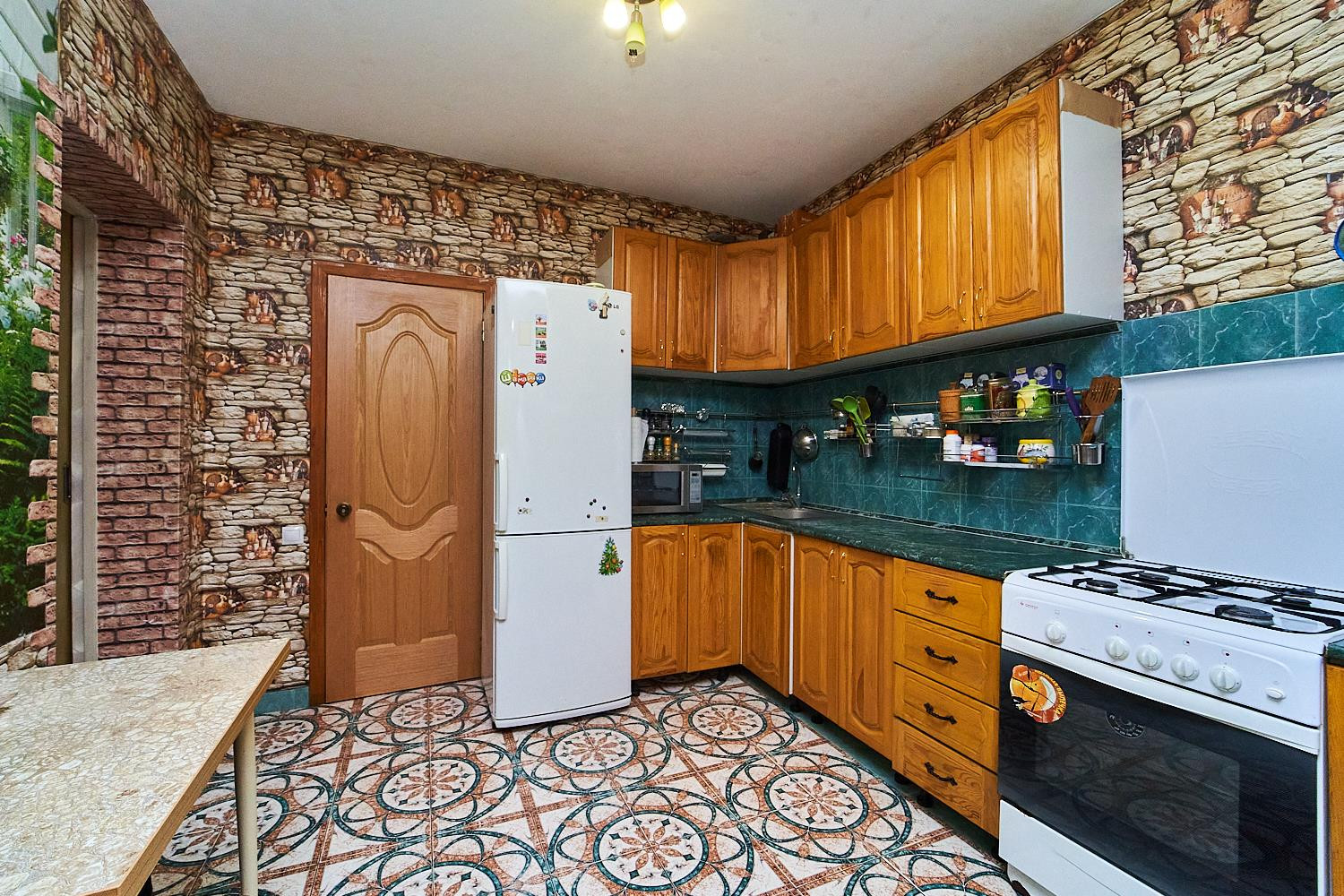 Приобрести готовый дом в Кропоткина