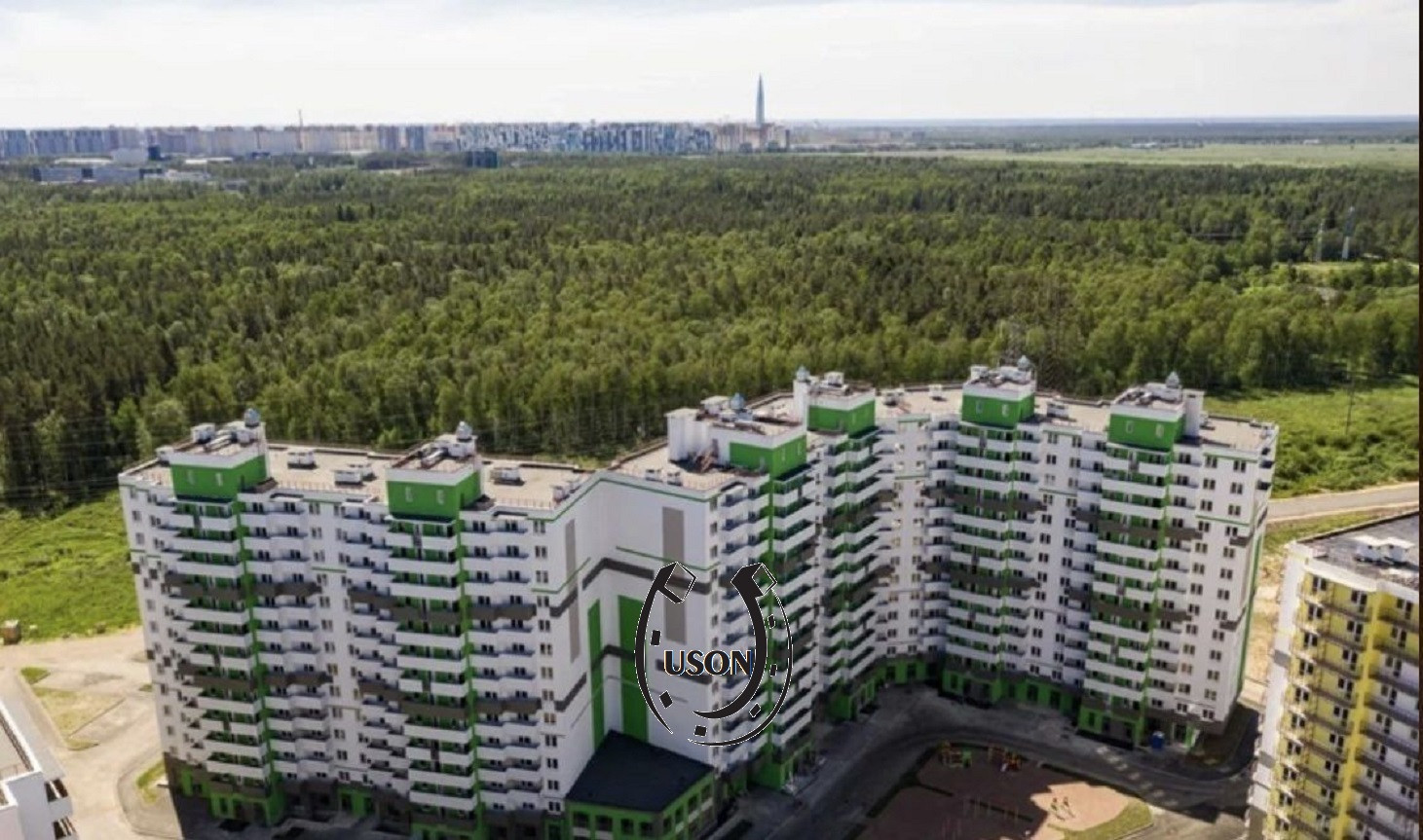 Купить Дом В Парголово