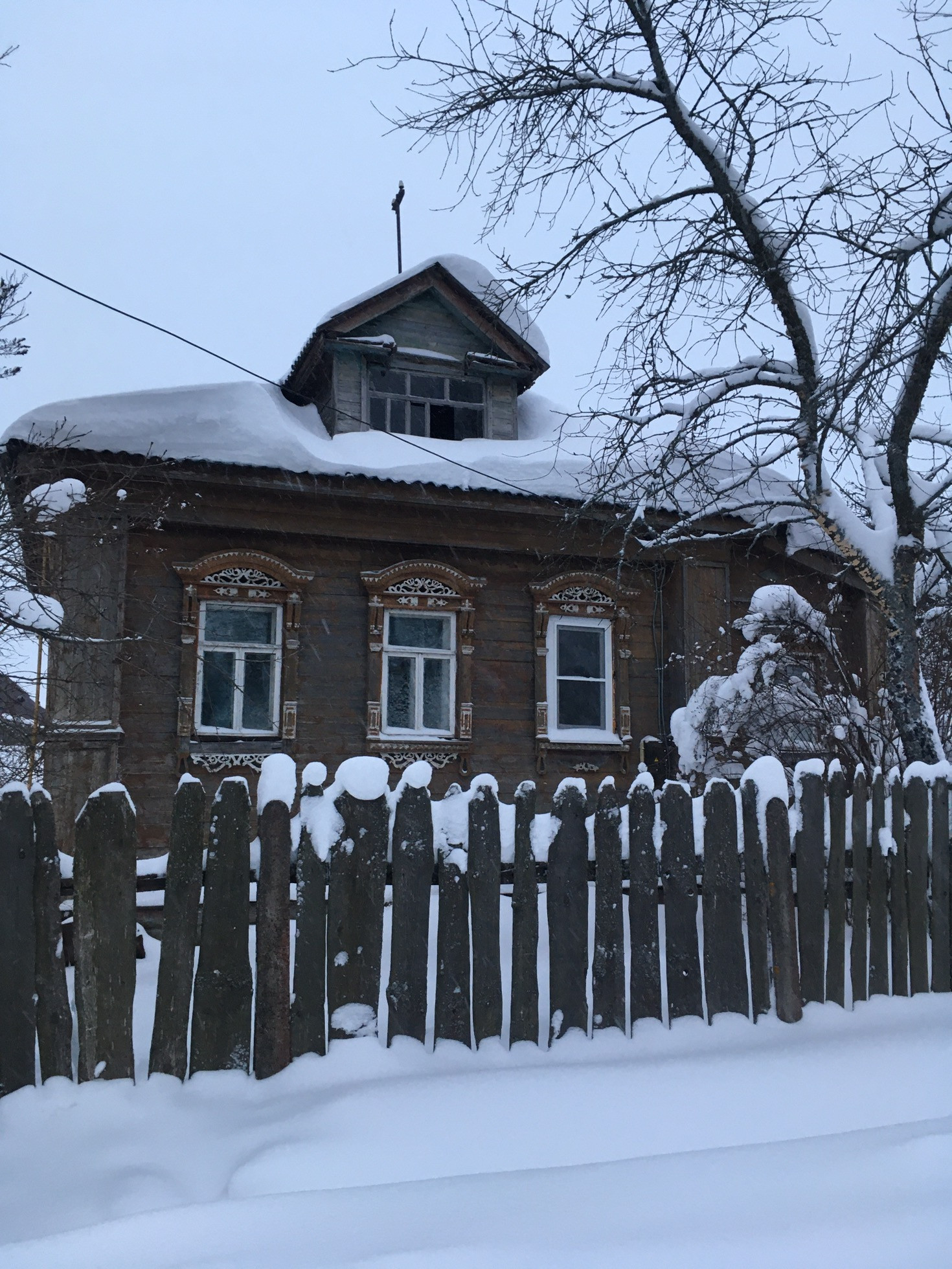 Купить Дом В Родниках Ивановской Области