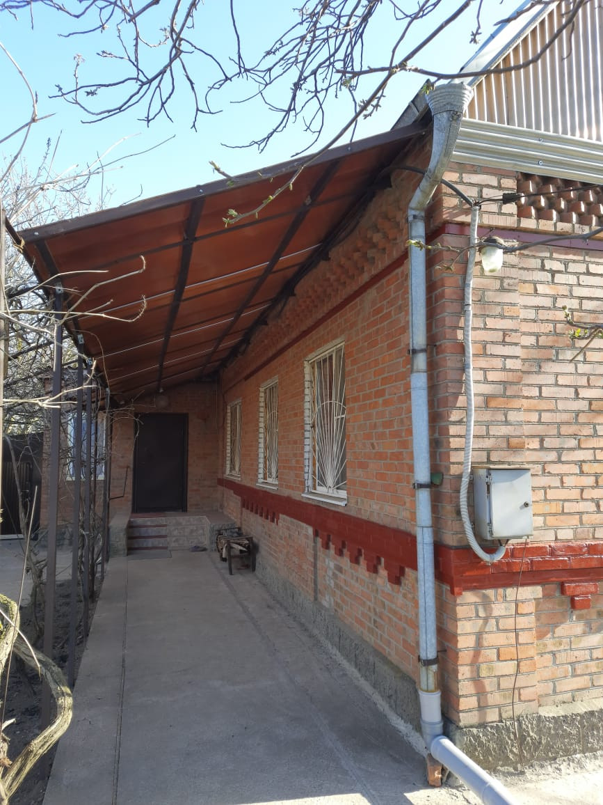 Купить Дом Задонский Азовский Район