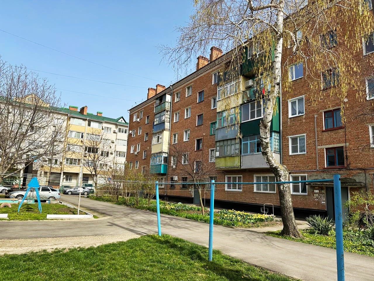 Тихорецк Купить Жилье Недорого Без Посредников