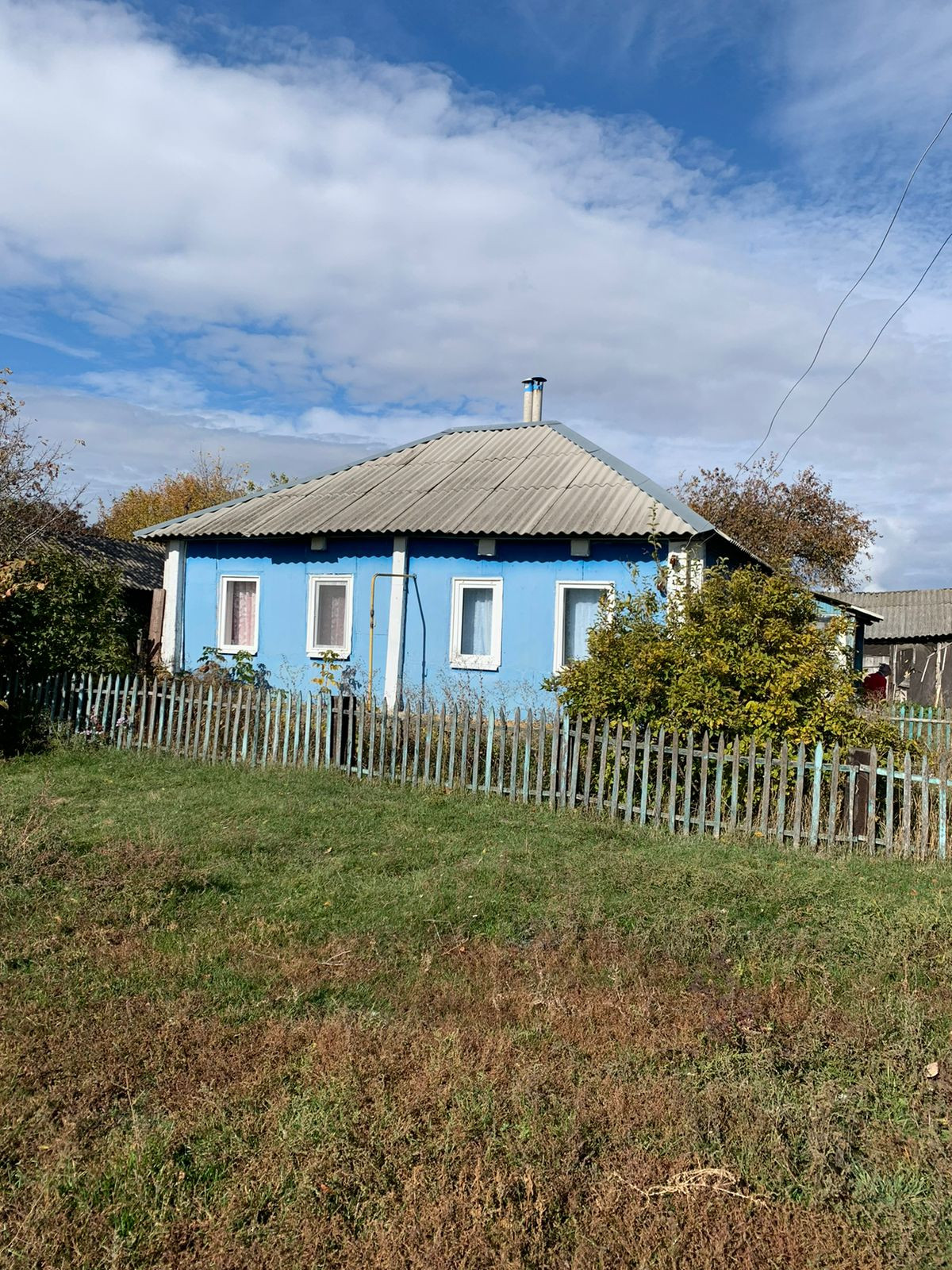 Купить Дачу В Искре Курской Области
