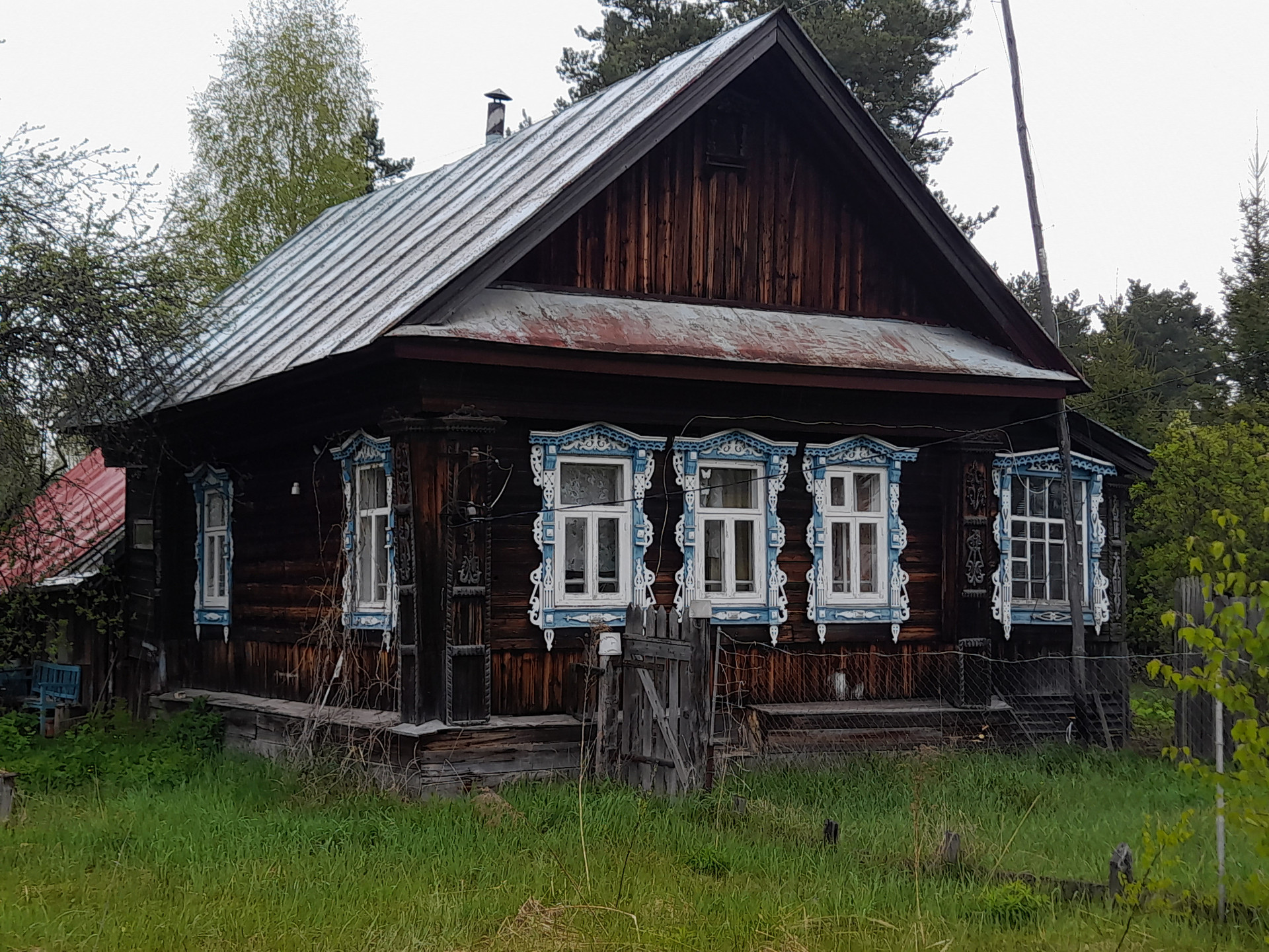 Купить Квартиру Арзамасском Районе В Чернухе