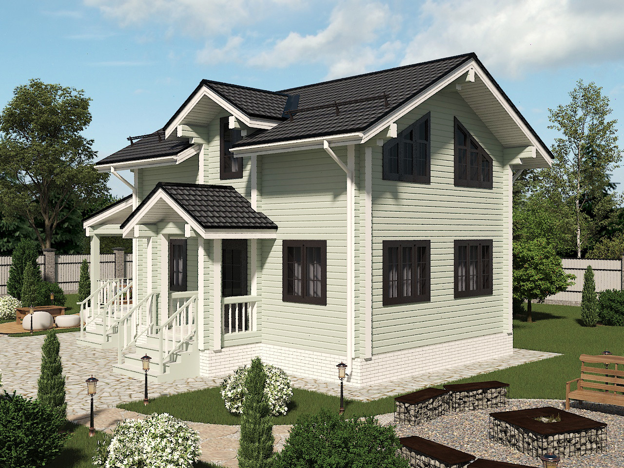 Купить Дом В Городе Сургуте