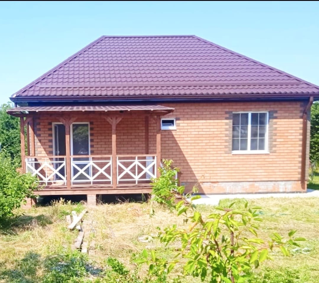 Краснодарский Край Село Динская Купить Дом