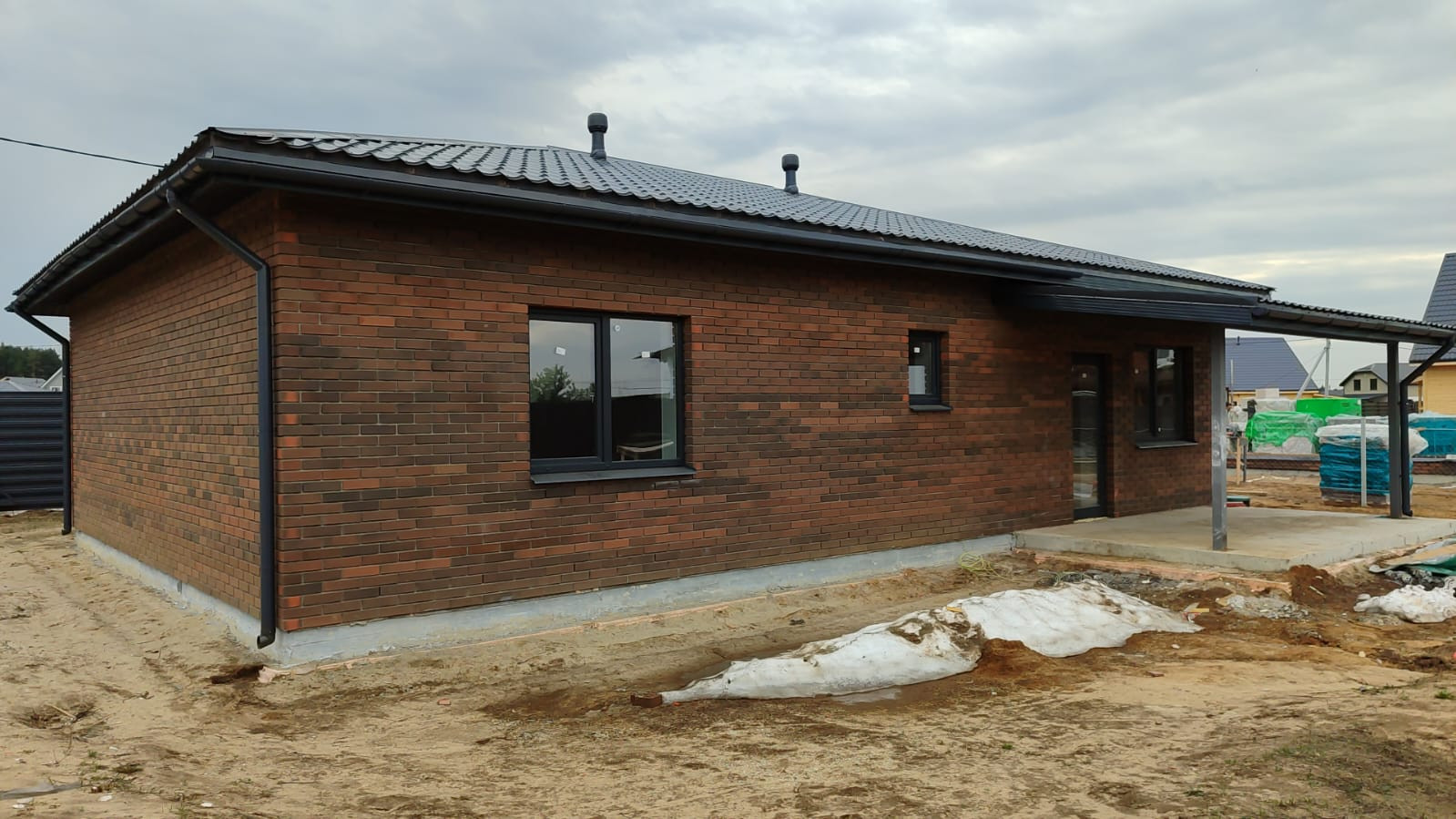 Купить дом, 109 м² по адресу Московская область, Раменский городской ...