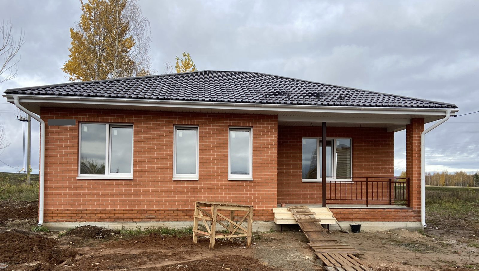 Ижс Удачный Высокогорский Район Купить Дом