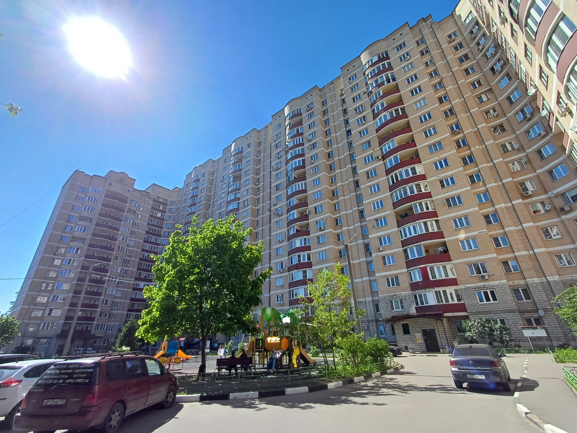 Купить 2-комнатную квартиру, 69 м² по адресу Московская область, городской  округ Люберцы, дачный посёлок Красково, 2-й Осоавиахимовский проезд, 12, 2  этаж за 8 600 000 руб. в Домклик — поиск, проверка, безопасная сделка с  жильем в офисе Сбербанка.