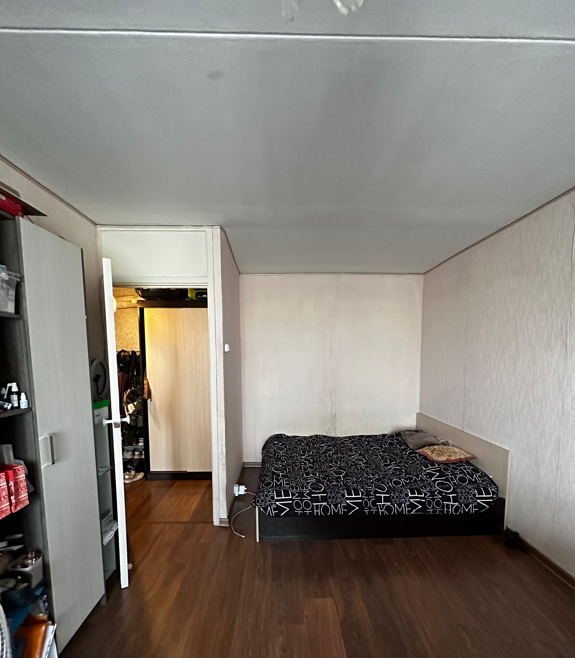 Купить 1-комнатную квартиру, 35.3 м² по адресу Москва, Вешняковская ...
