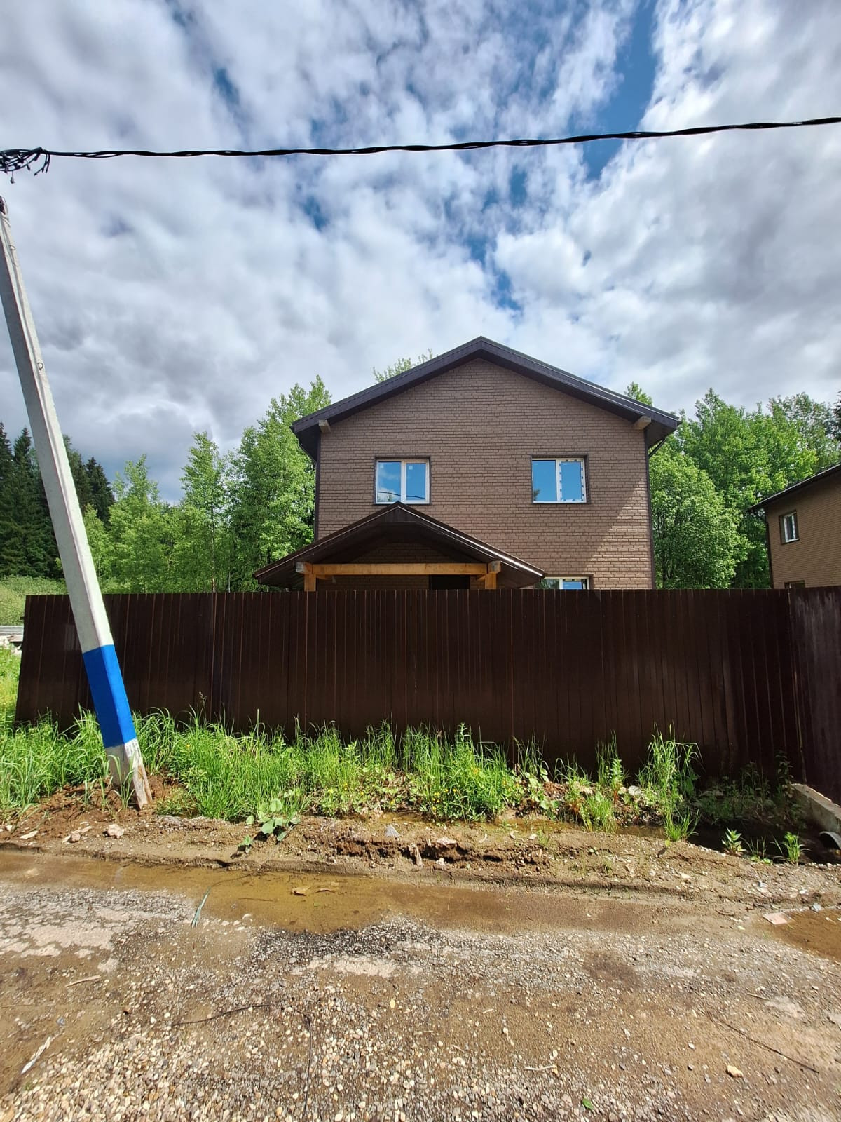 Купить дом, 120 м² по адресу Московская область, Ленинский городской ...