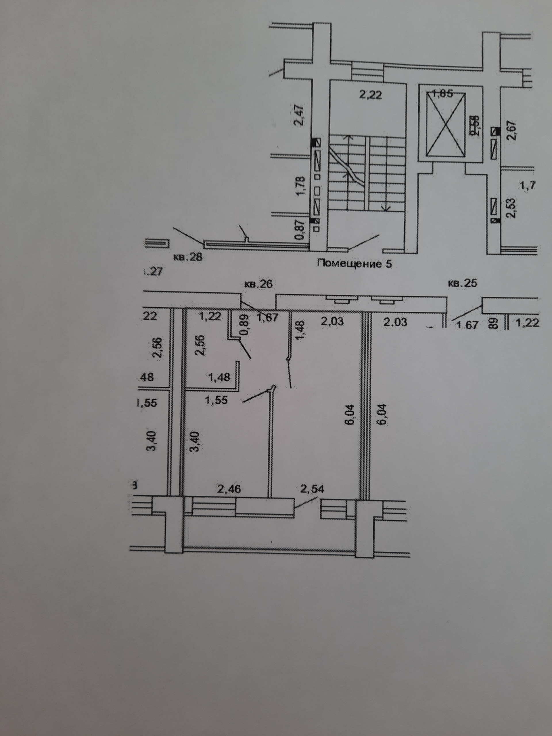 Купить 1-комнатную квартиру, 29 м² по адресу Пензенская область, Кузнецк,  Стекловская улица, 55, 5 этаж за 2 700 000 руб. в Домклик — поиск,  проверка, безопасная сделка с жильем в офисе Сбербанка.